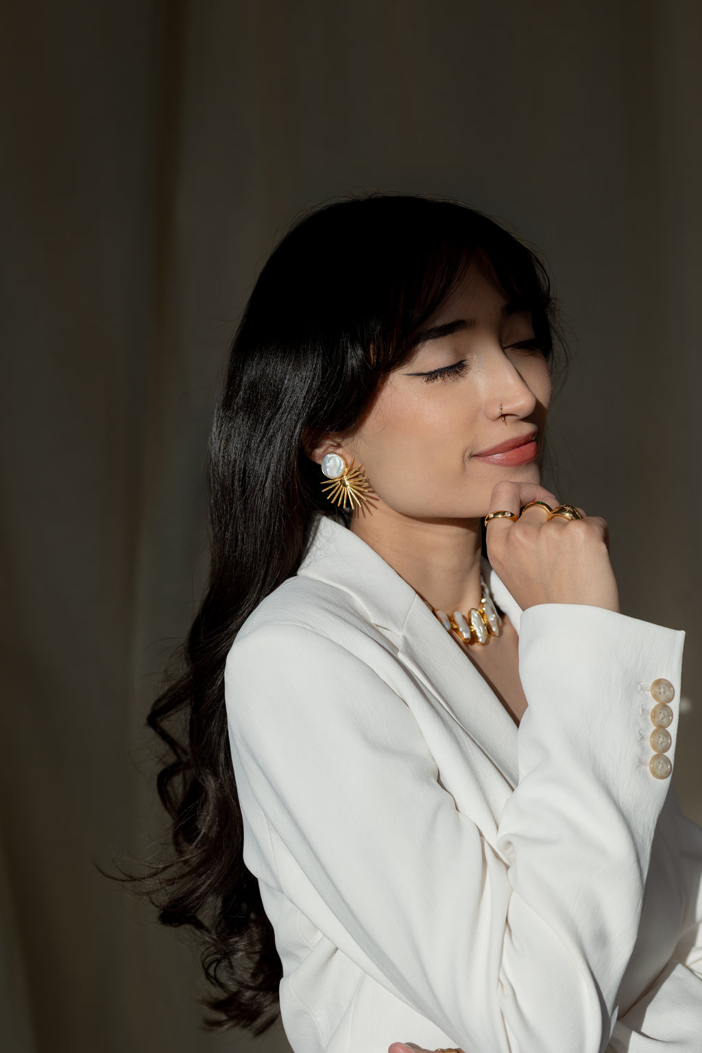 Neha Earrings