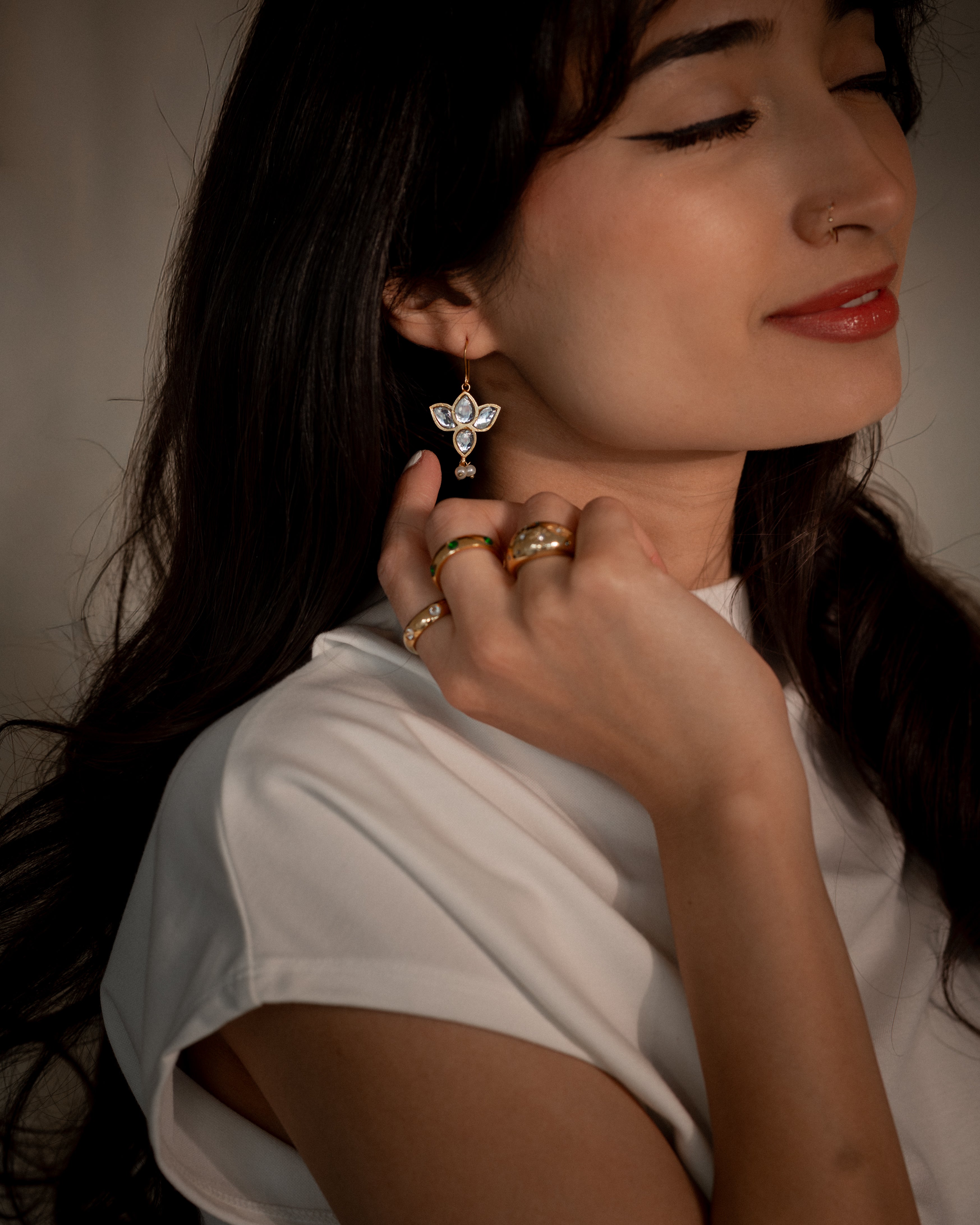 Chloe Earrings