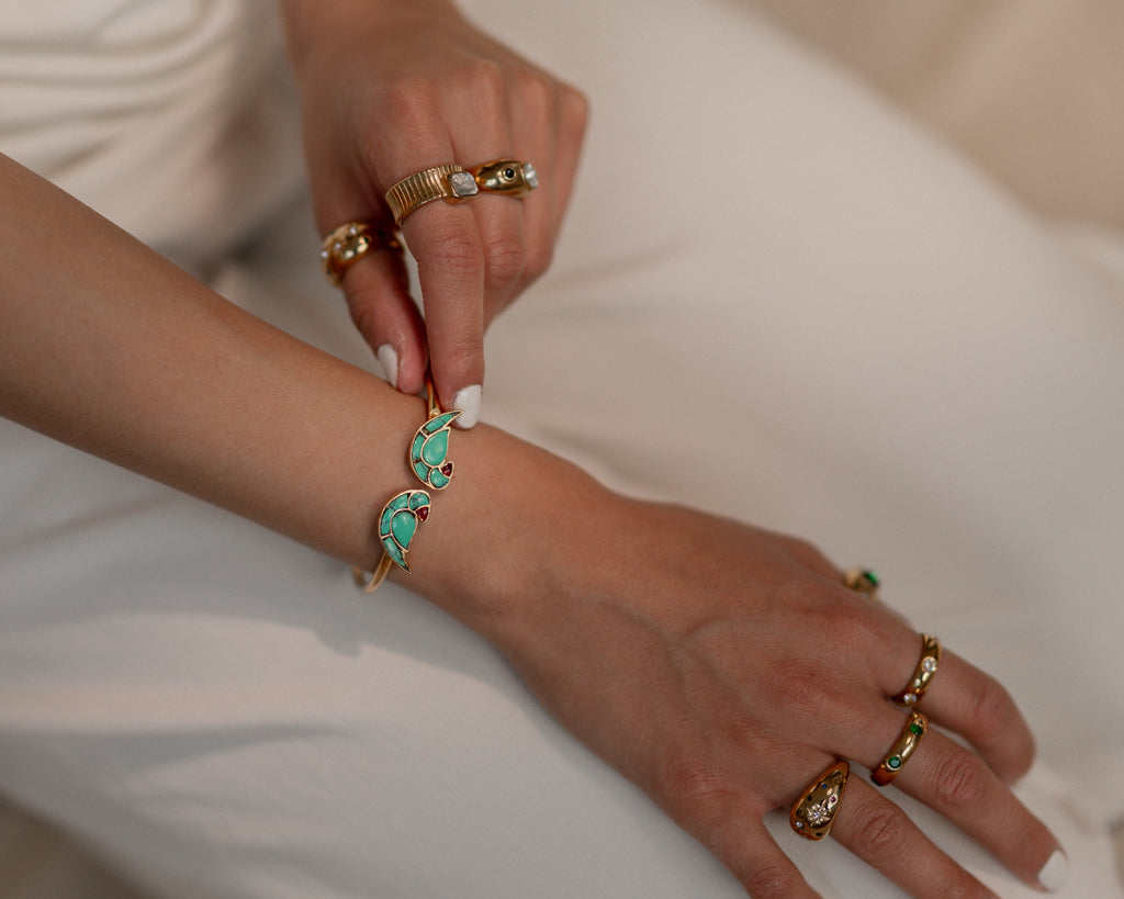 Suki Bracelet