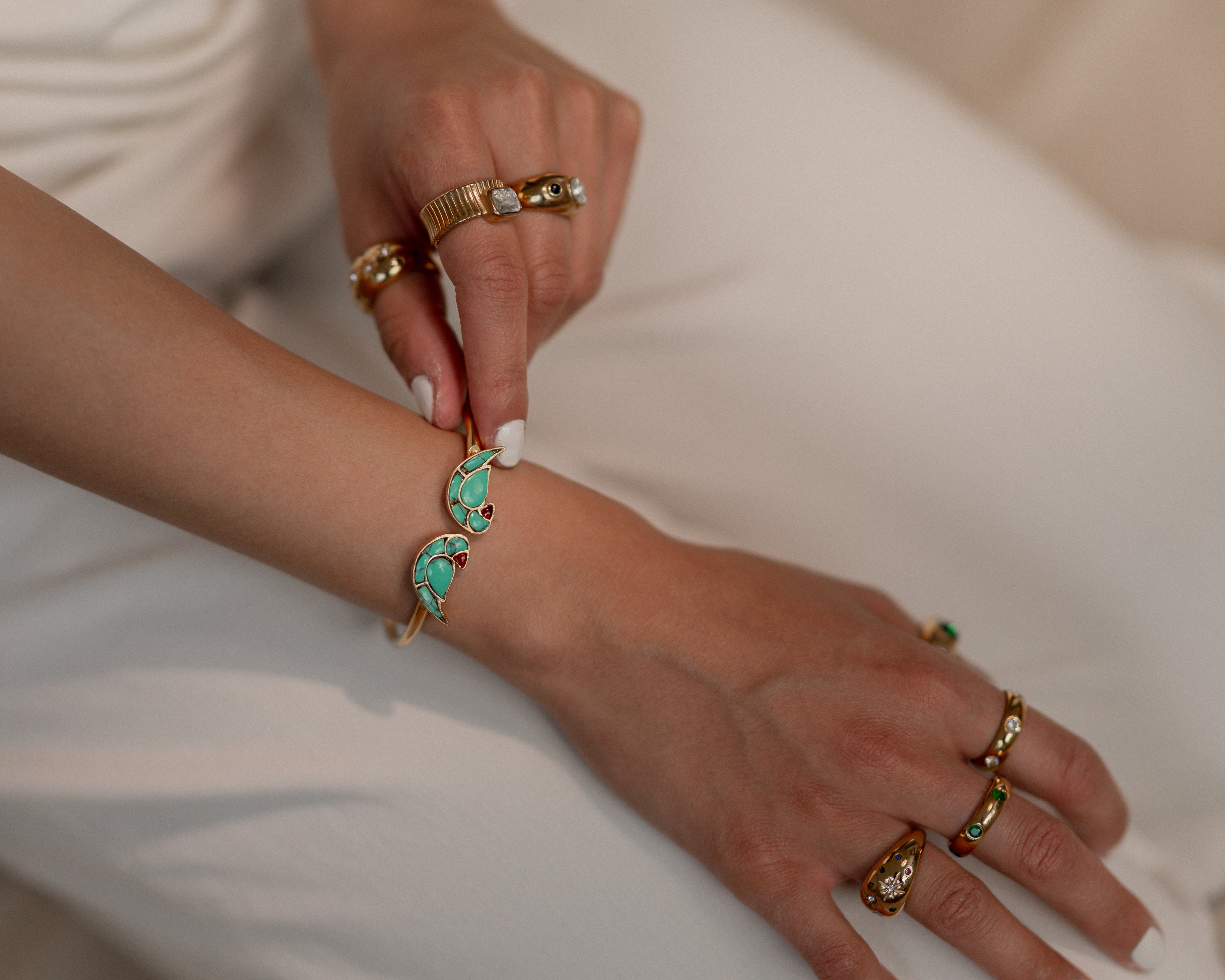 Suki Bracelet