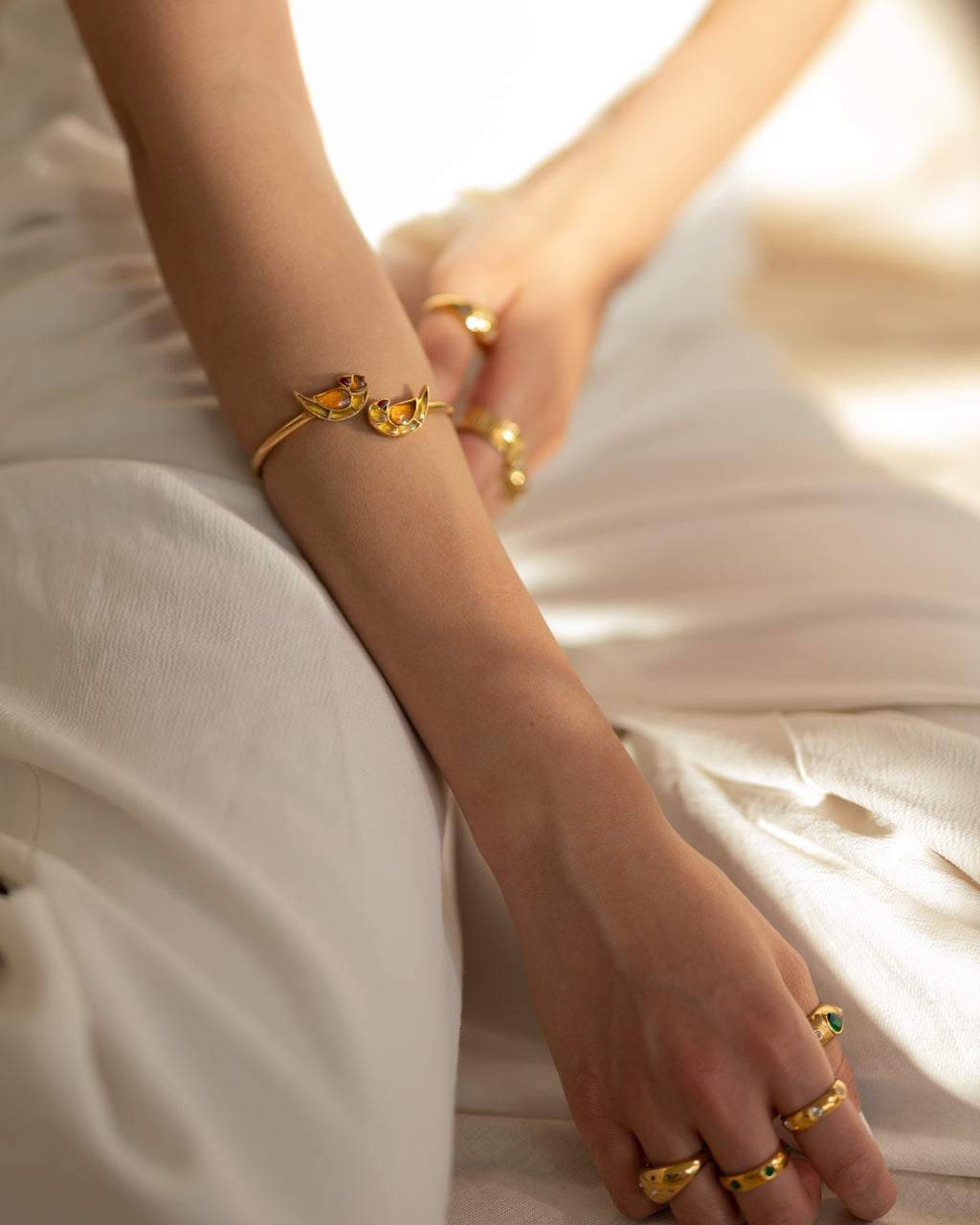 Suki Bracelet