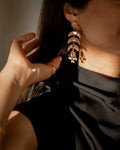 Fatima Earrings
