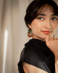 Dia Earrings
