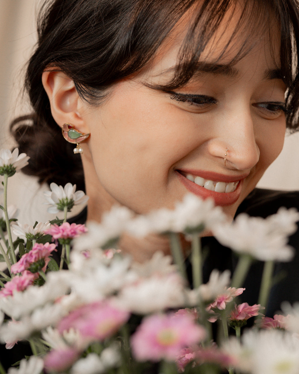 Suki Earrings