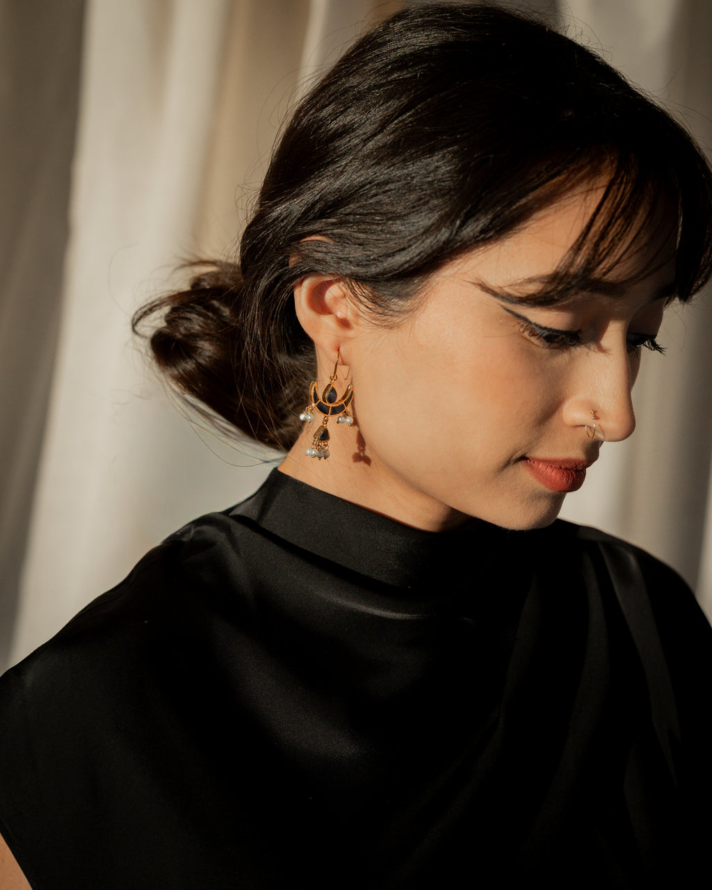 Madilyn Earrings