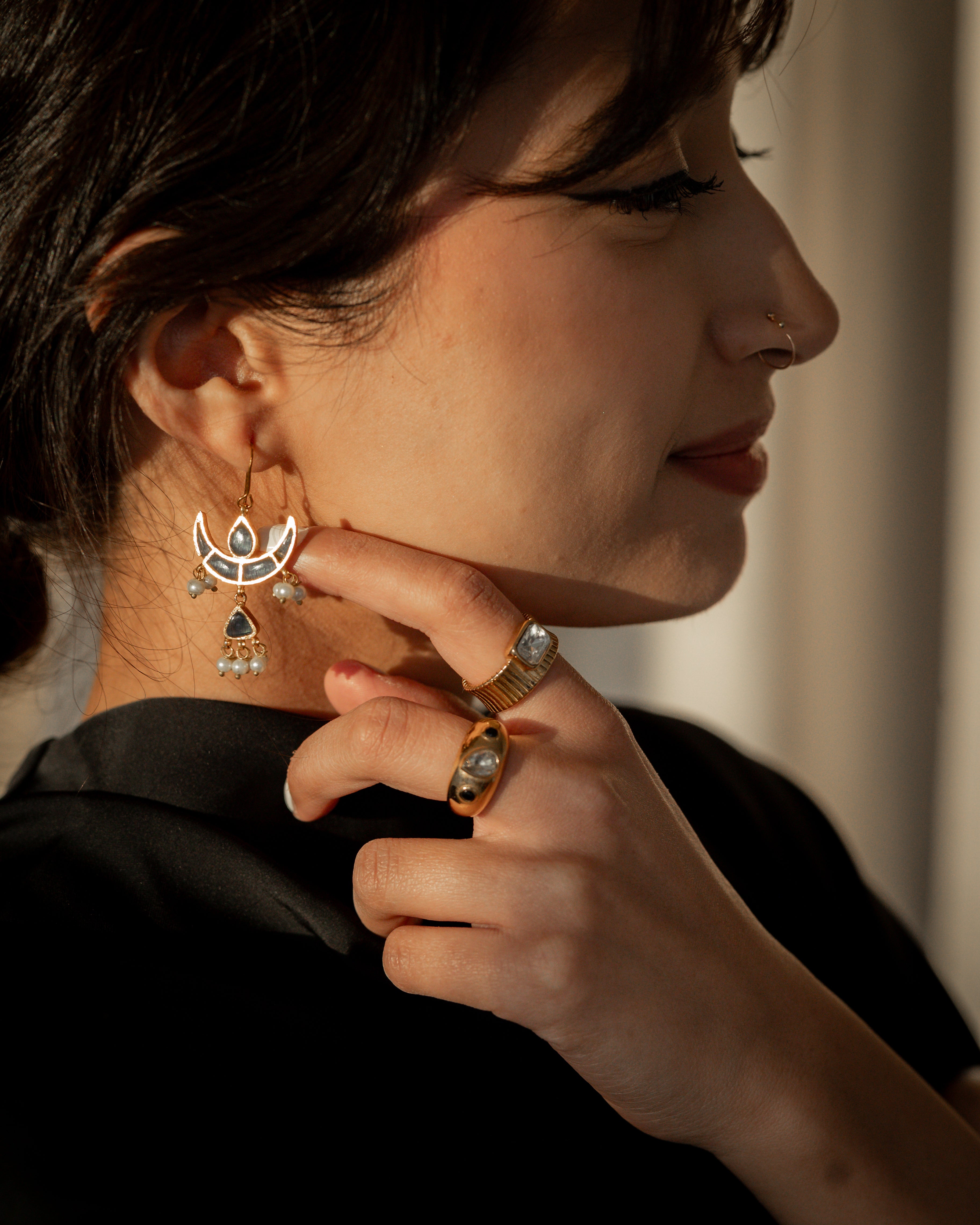 Madilyn Earrings