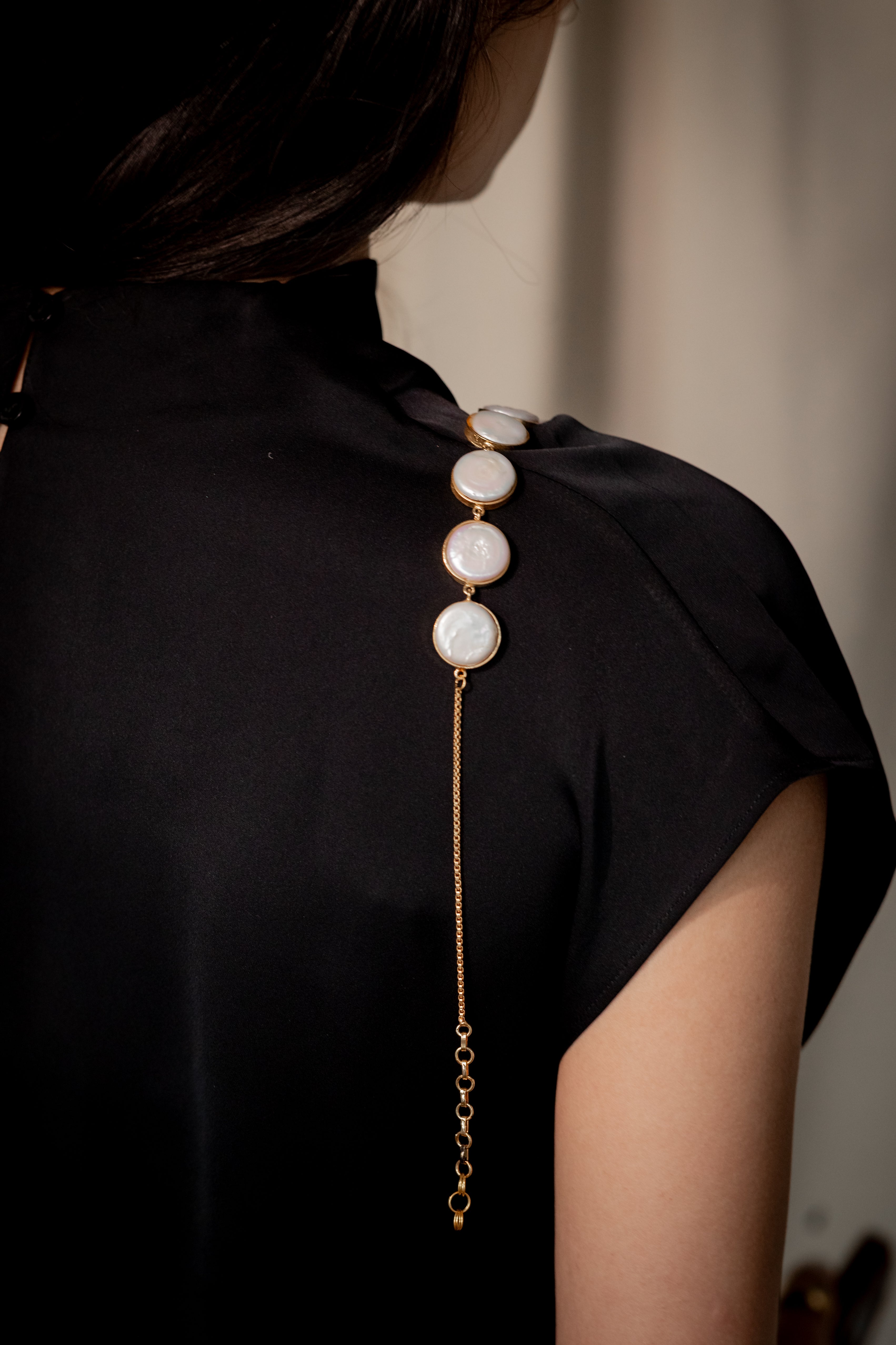 Eesha Choker