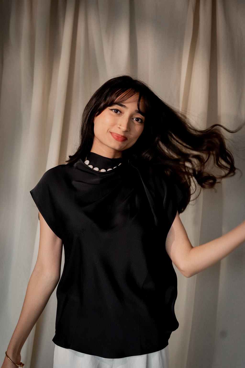 Eesha Choker
