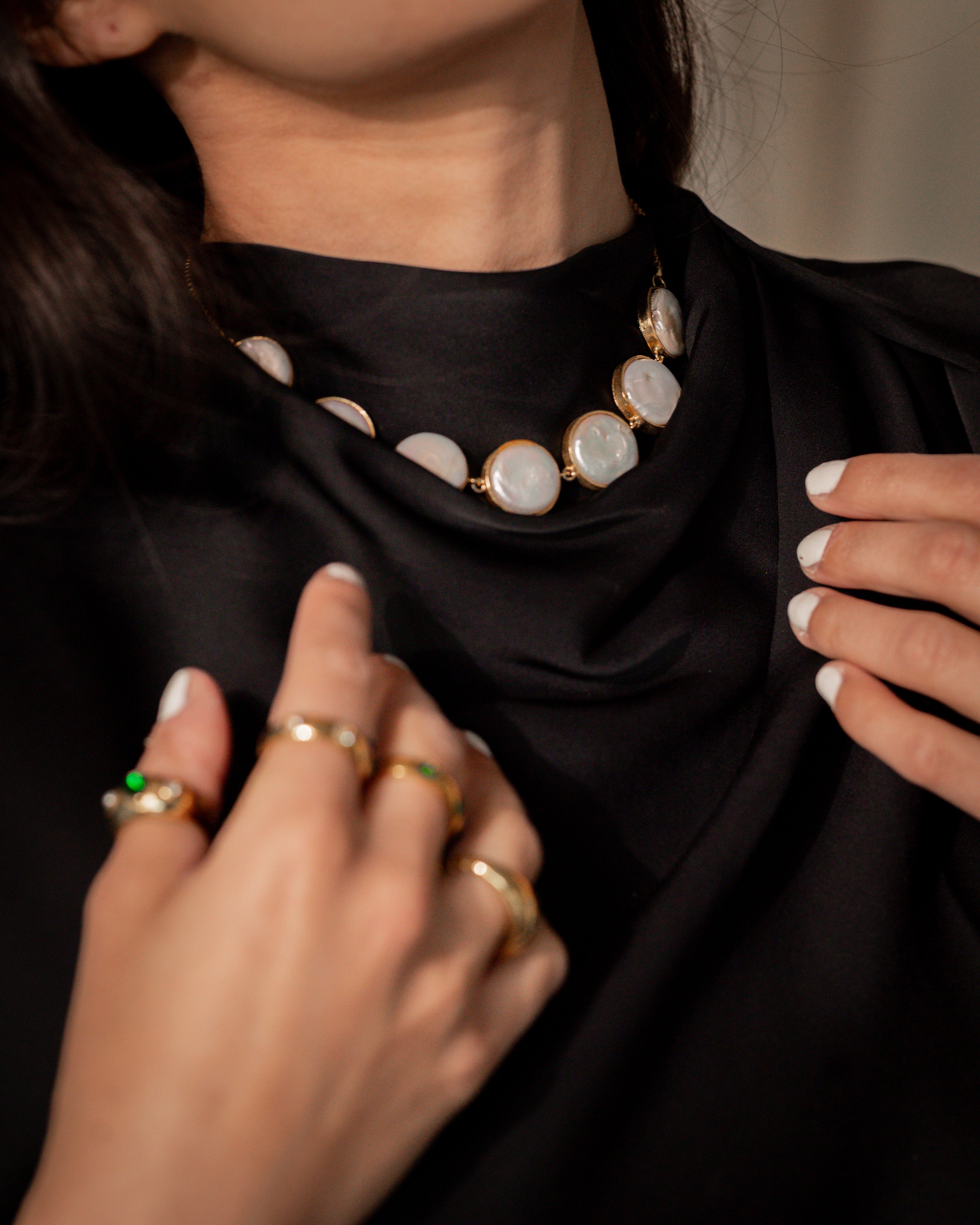 Eesha Choker