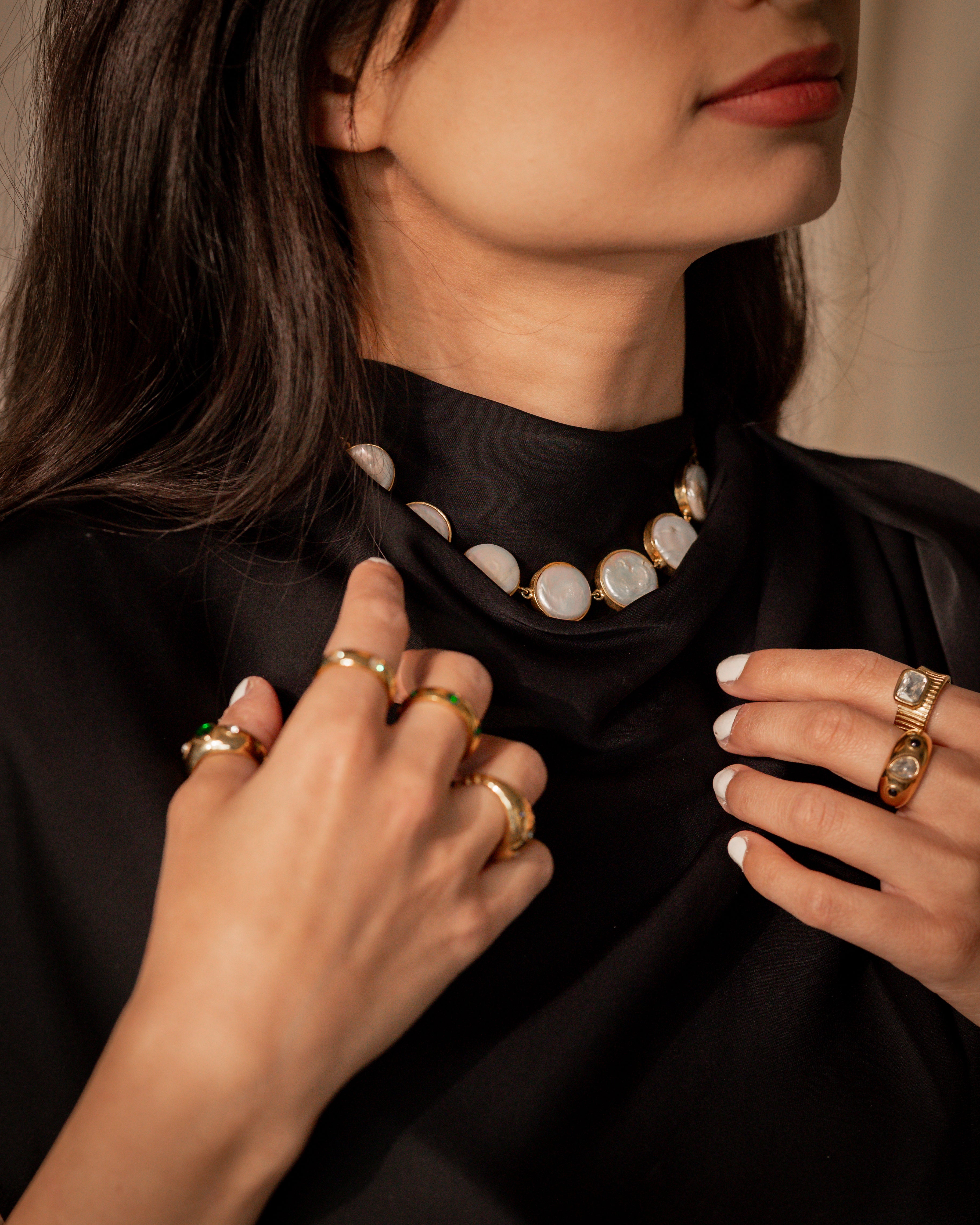Eesha Choker