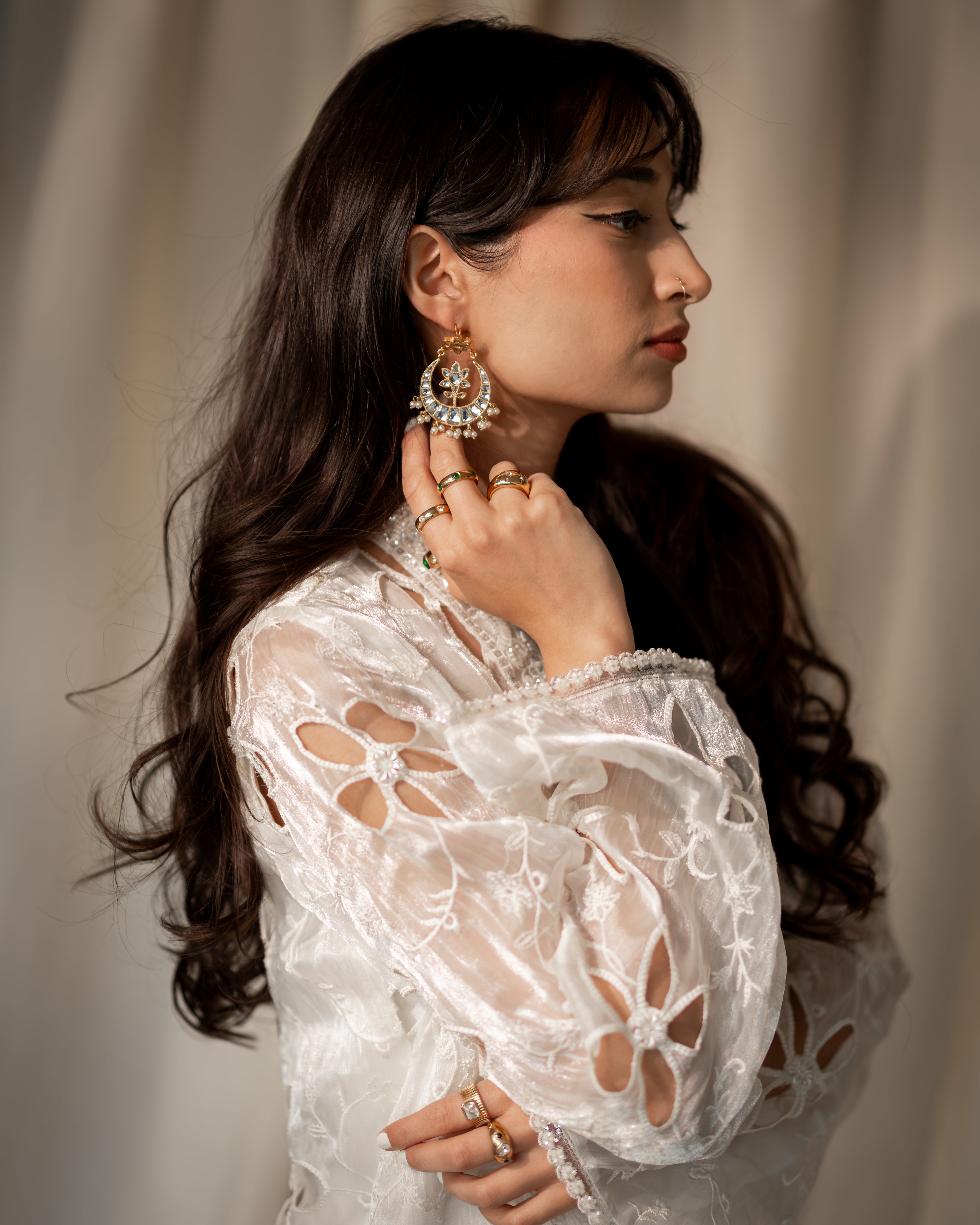 Ana Earrings