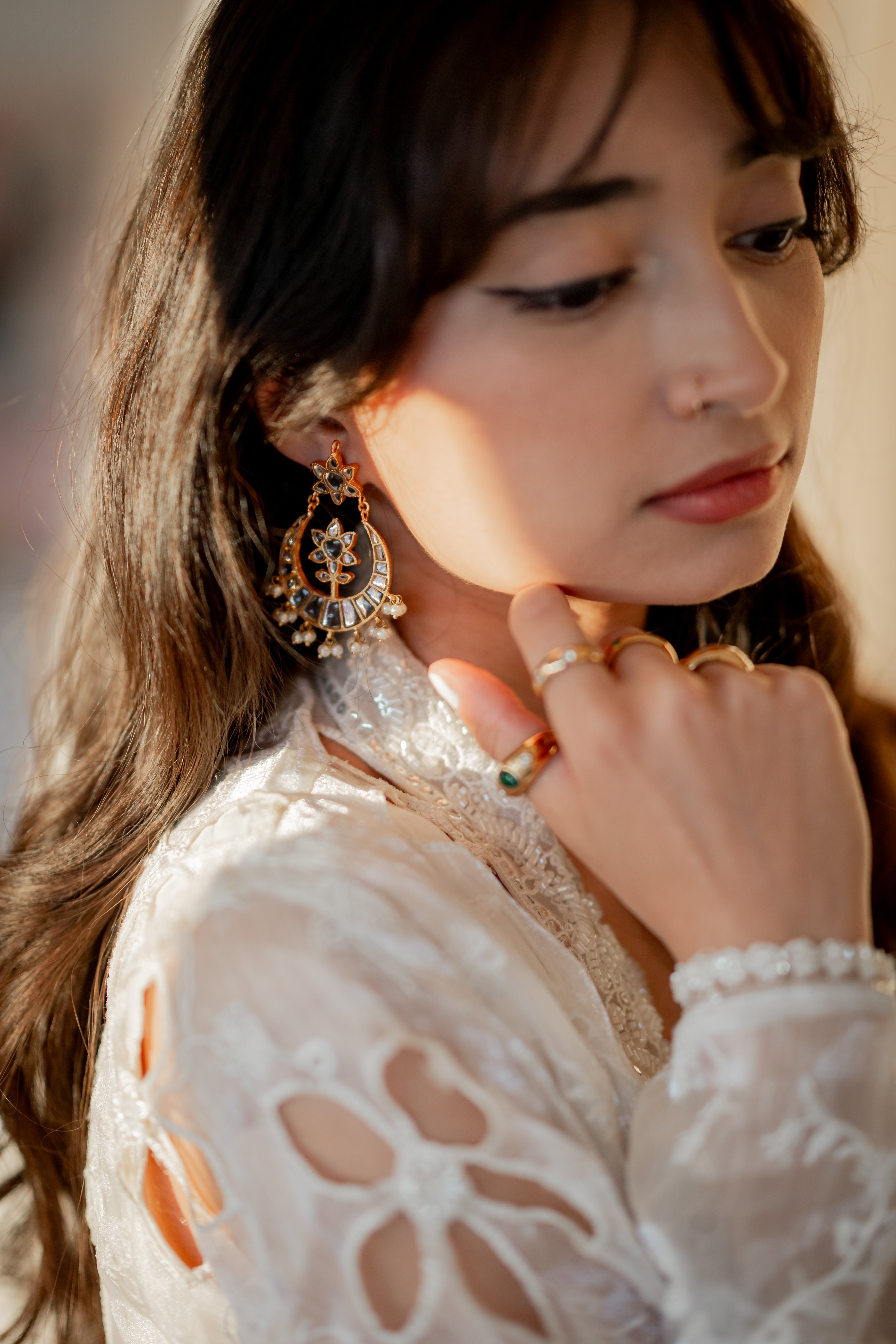 Ana Earrings