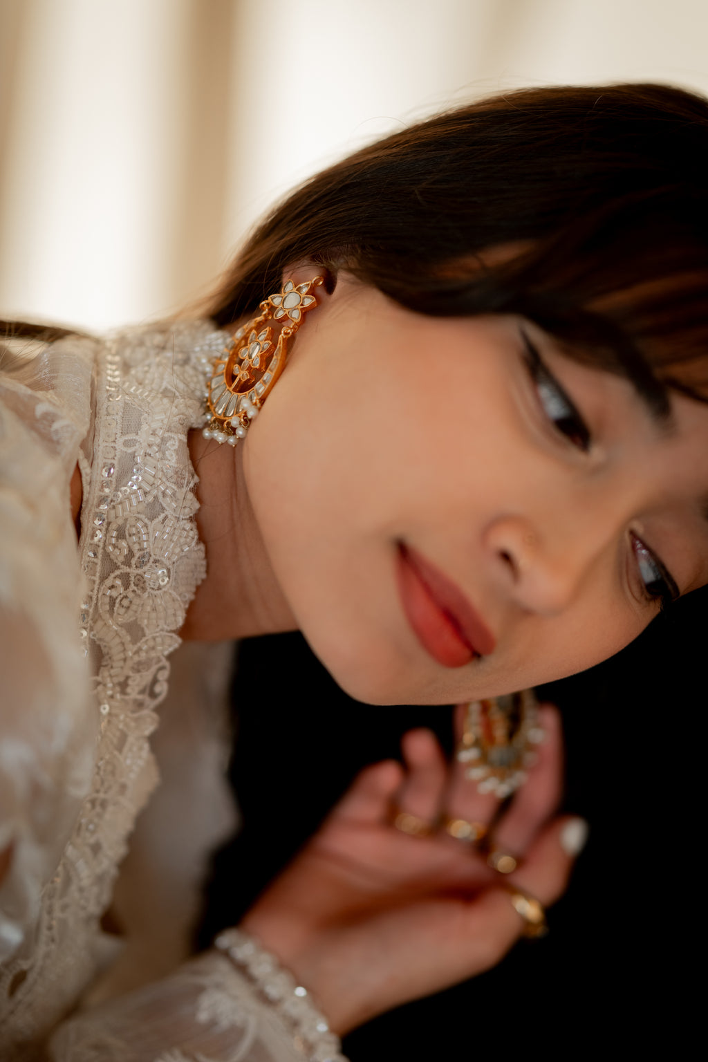 Ana Earrings
