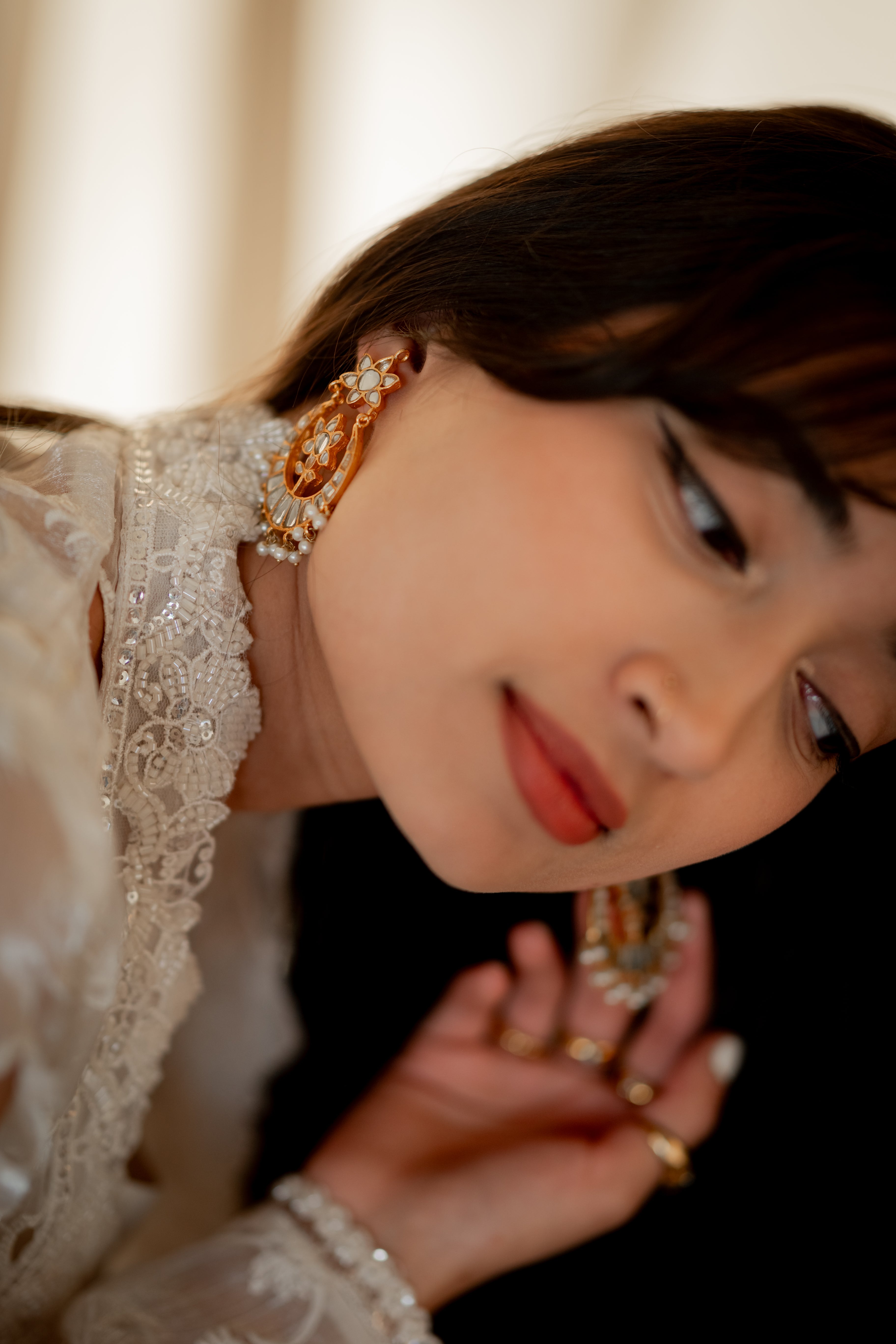 Ana Earrings