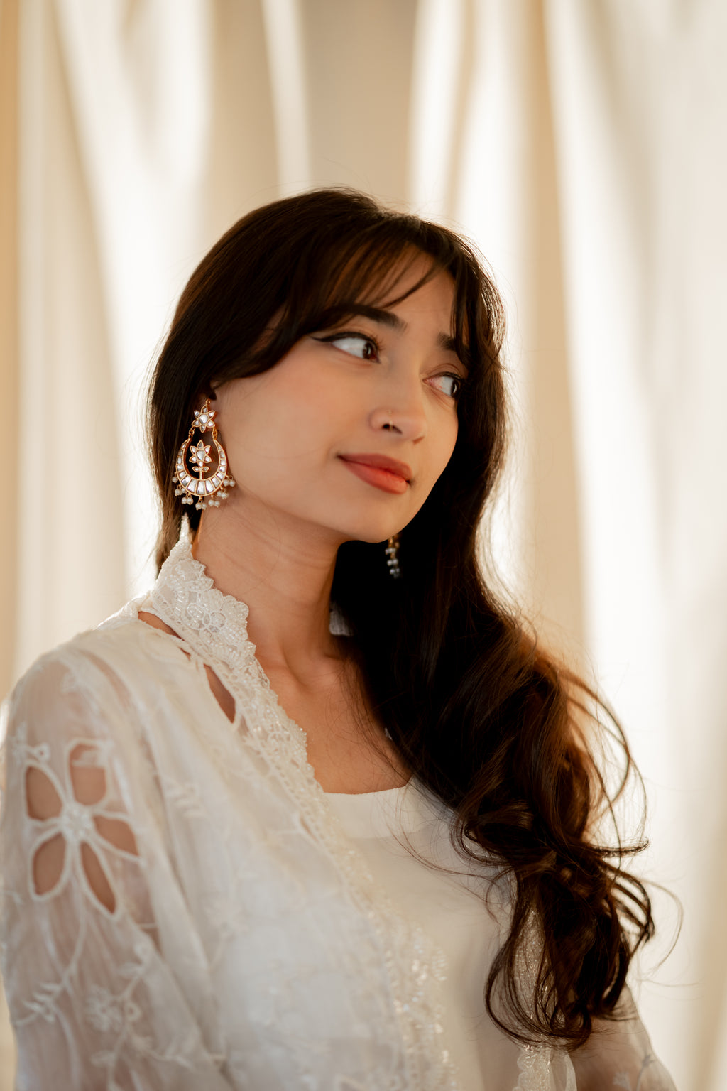 Ana Earrings
