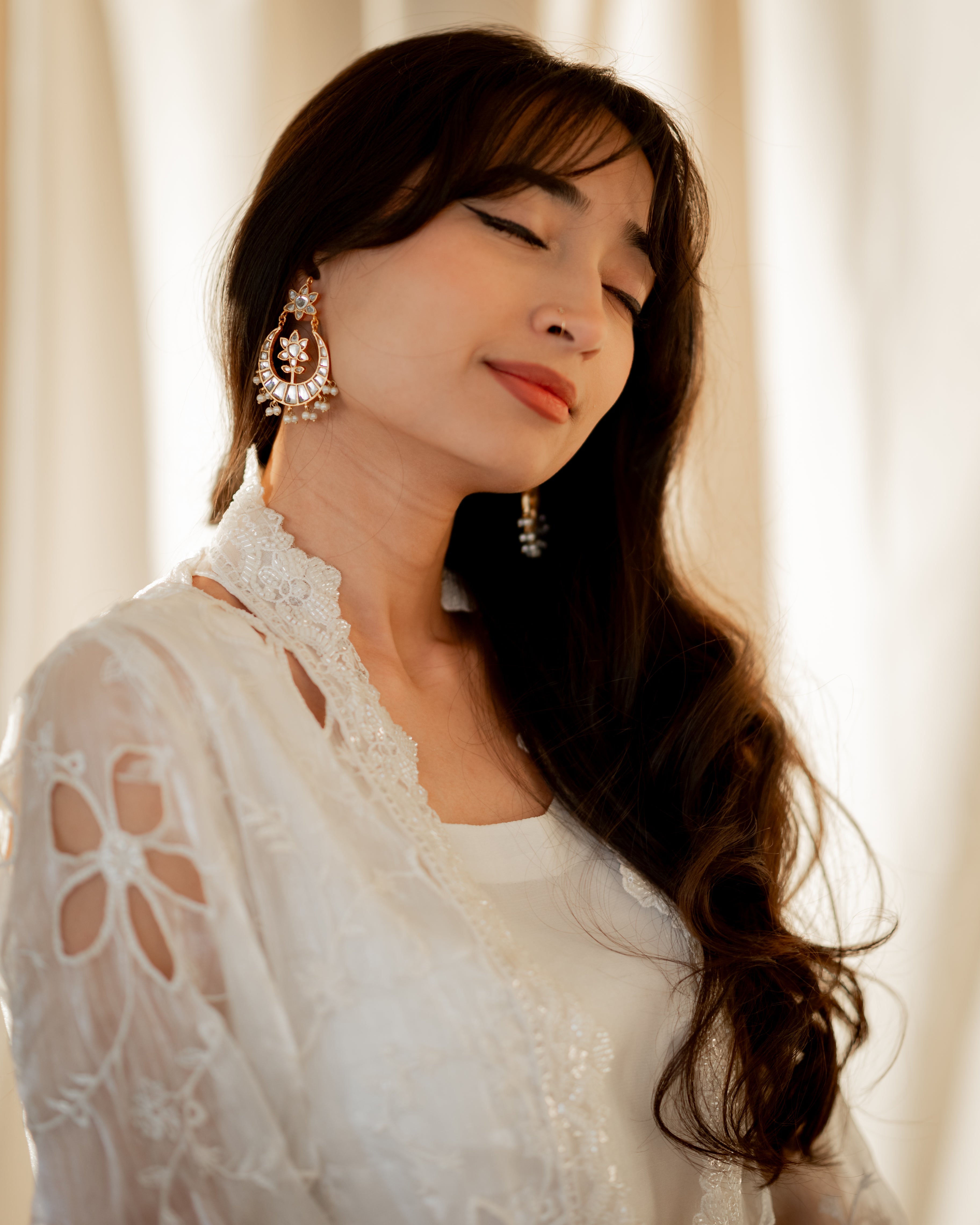 Ana Earrings
