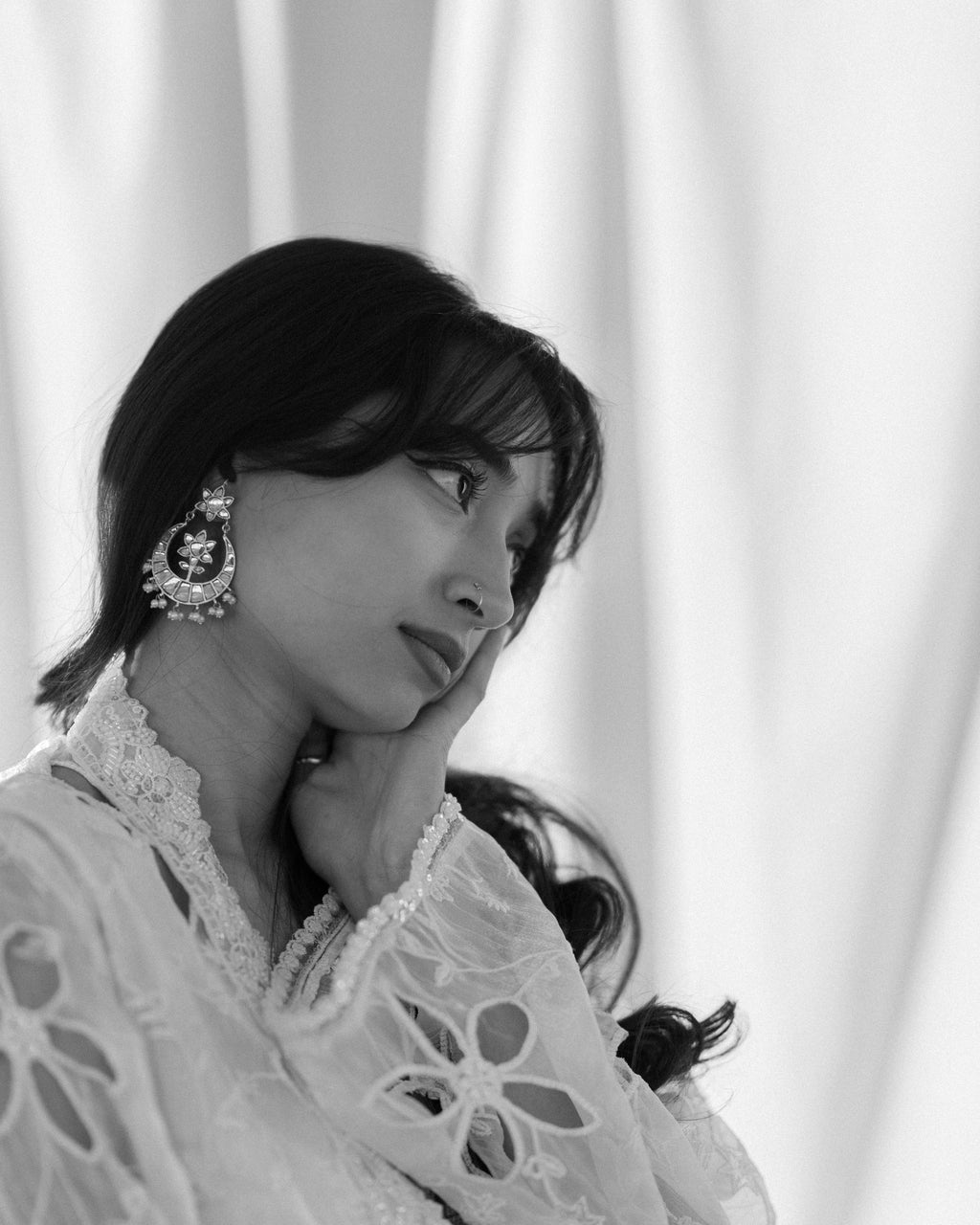 Ana Earrings