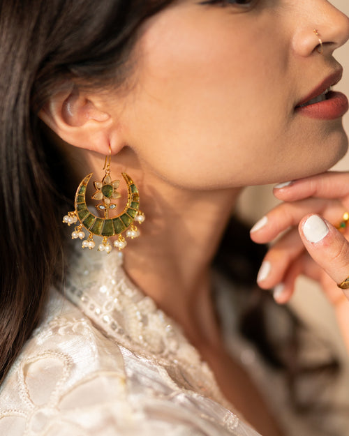 Ana Earrings