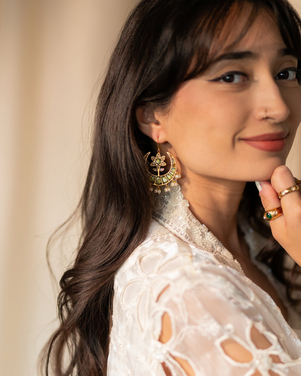 Ana Earrings