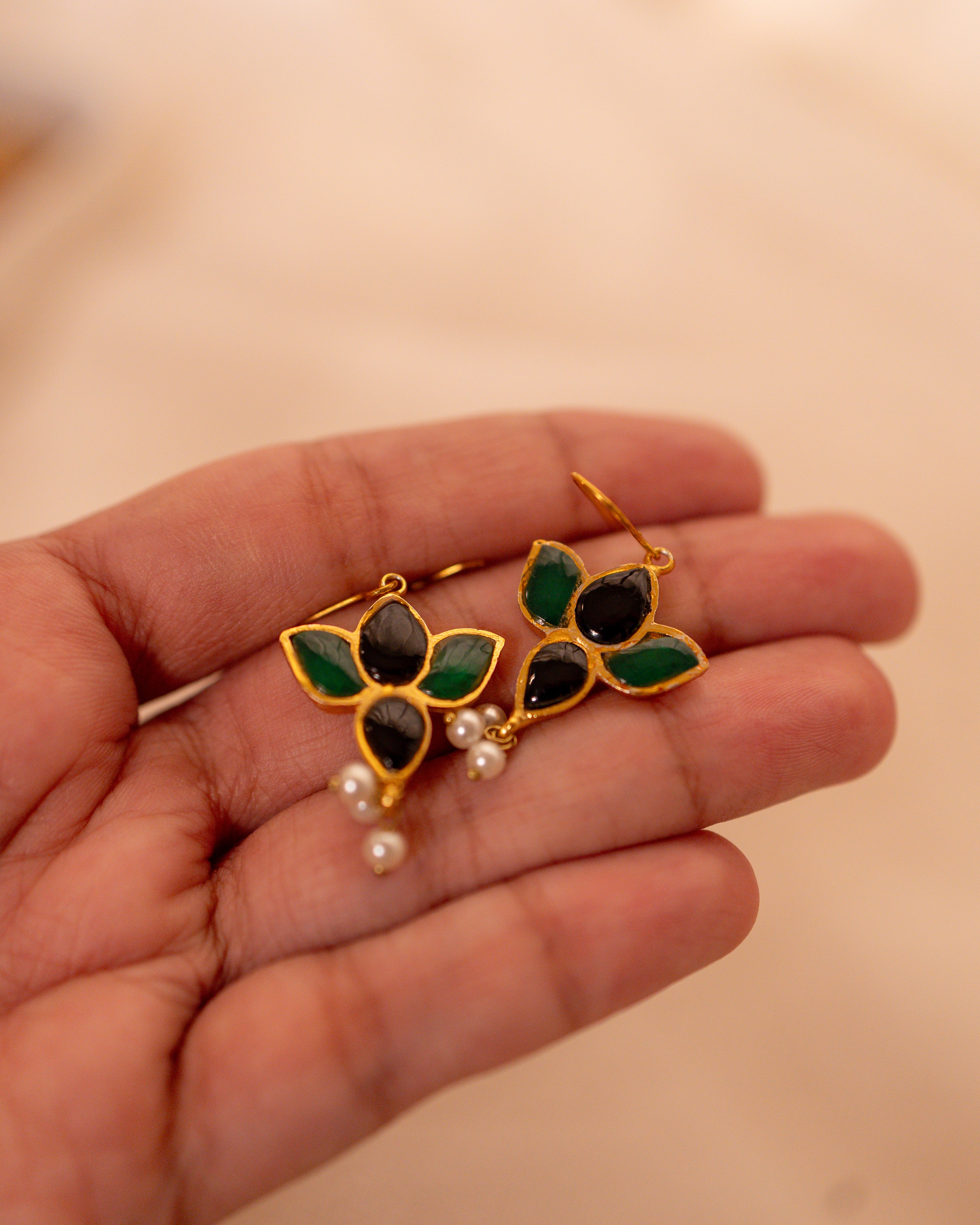 Chloe Earrings