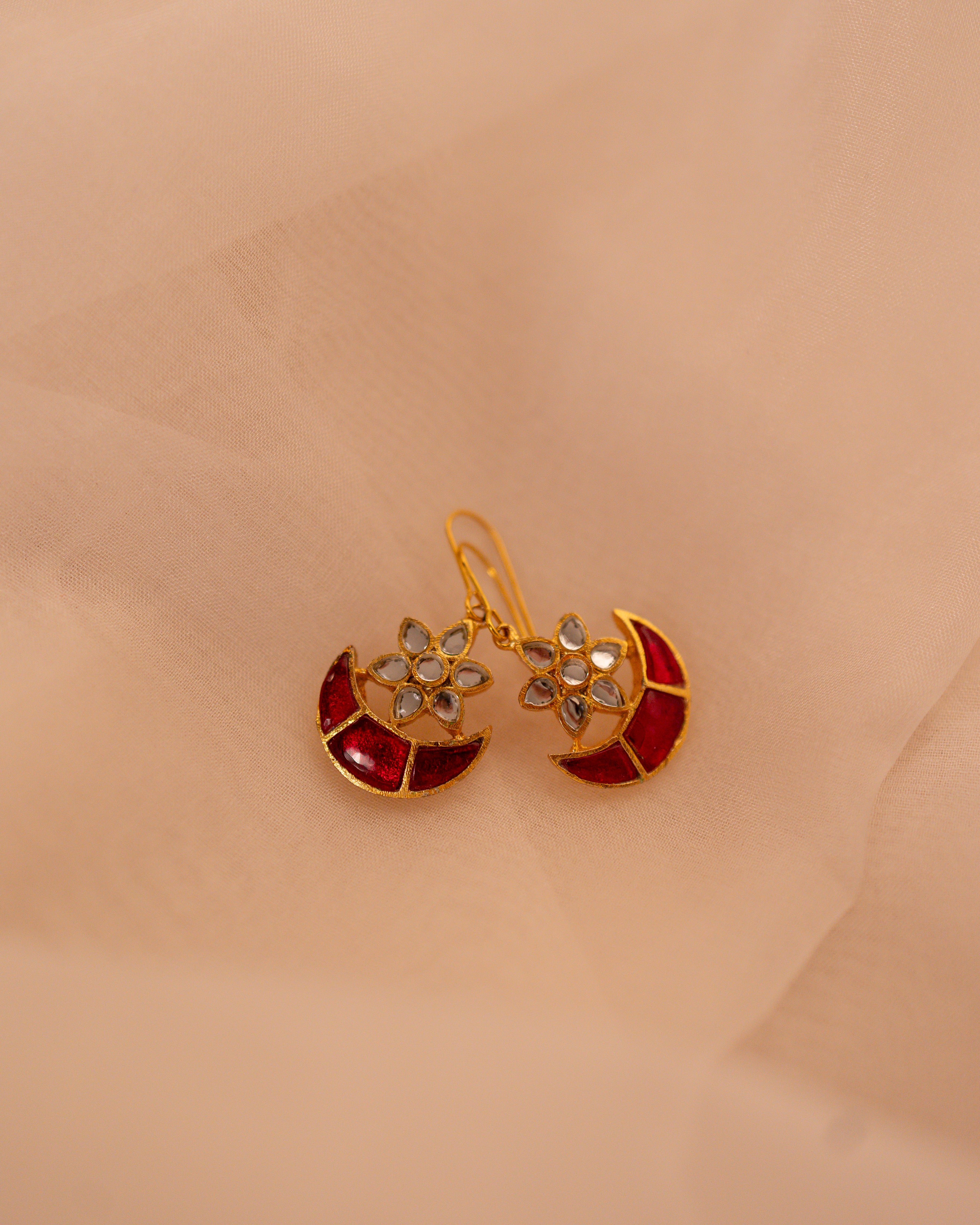 Bano Earrings