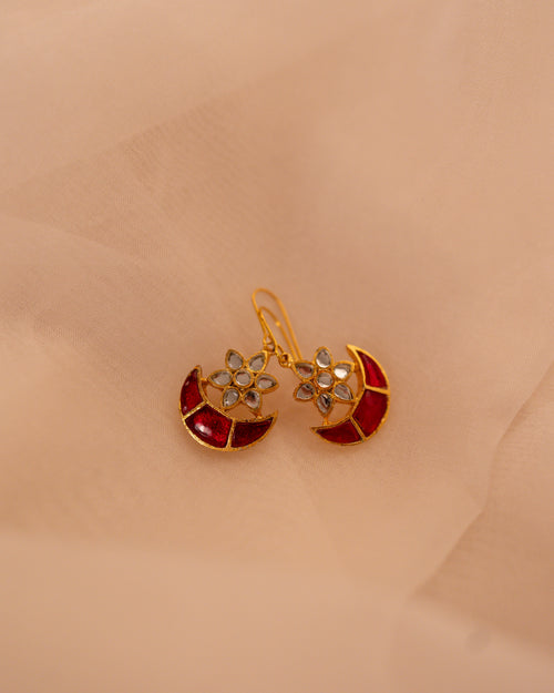 Bano Earrings