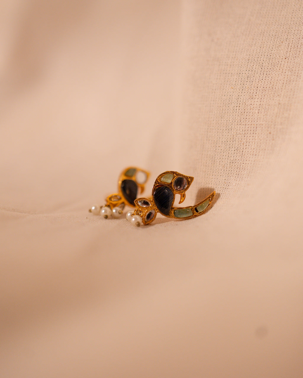 Roma Earrings