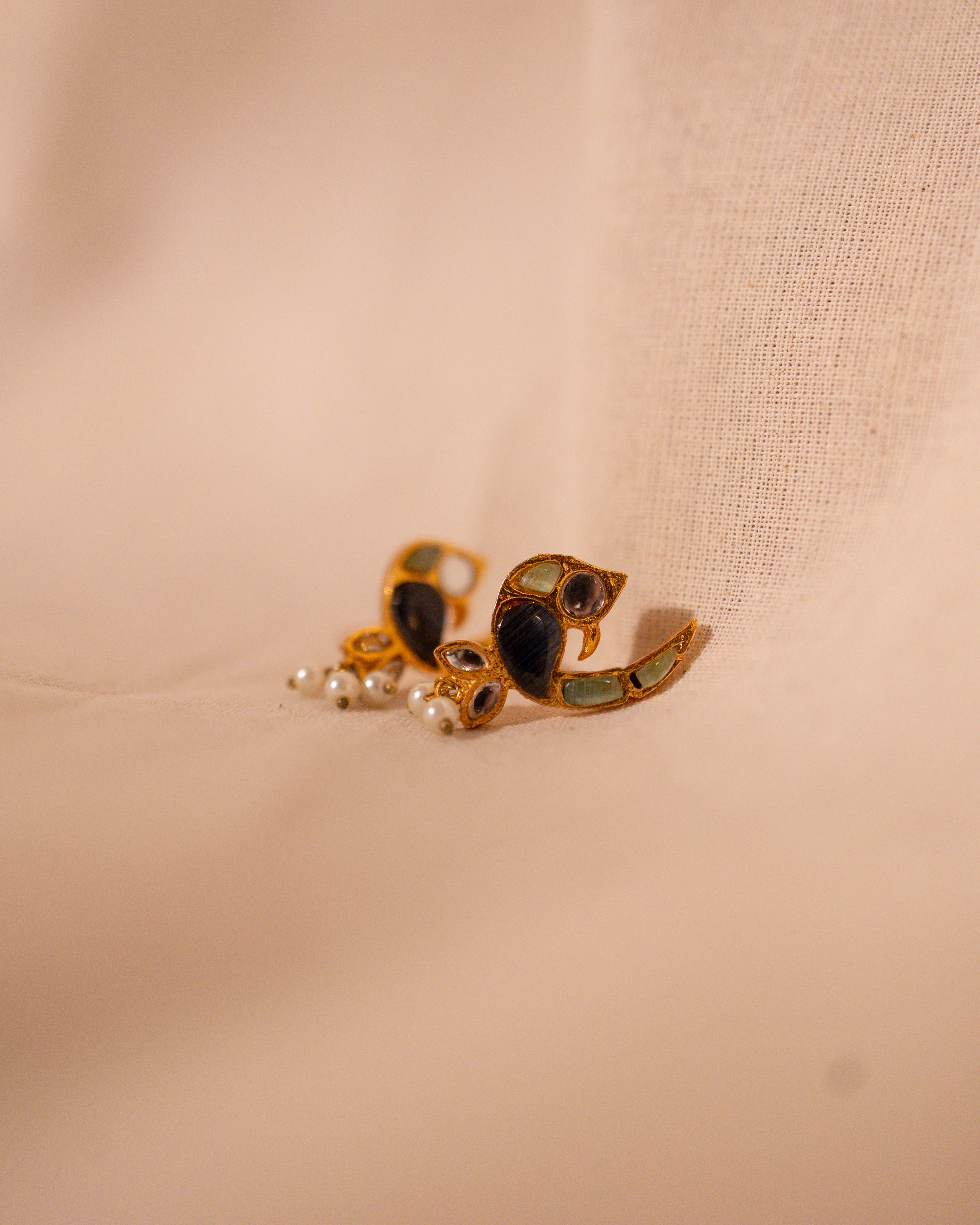 Roma Earrings