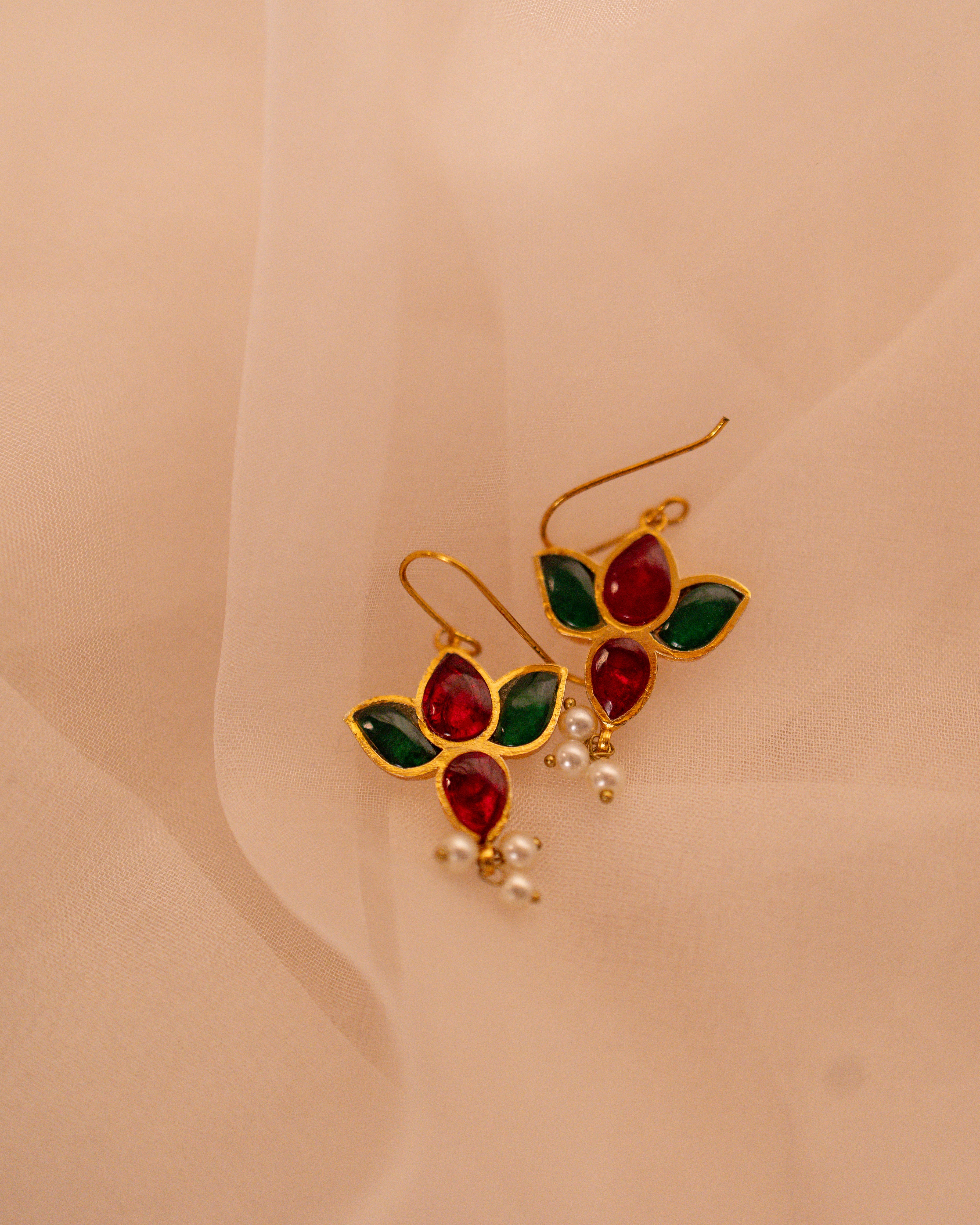 Chloe Earrings
