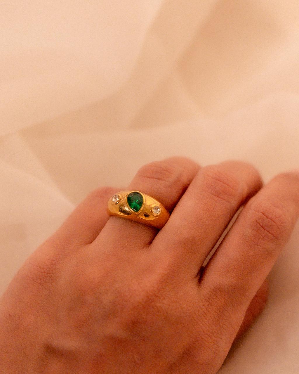 Saba Ring