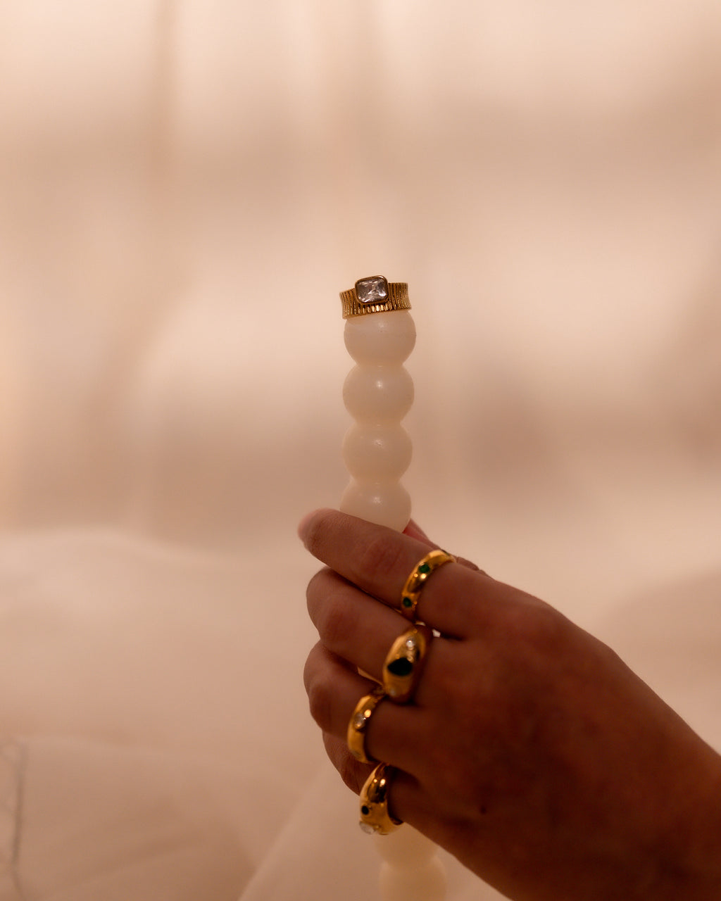 Injila Ring