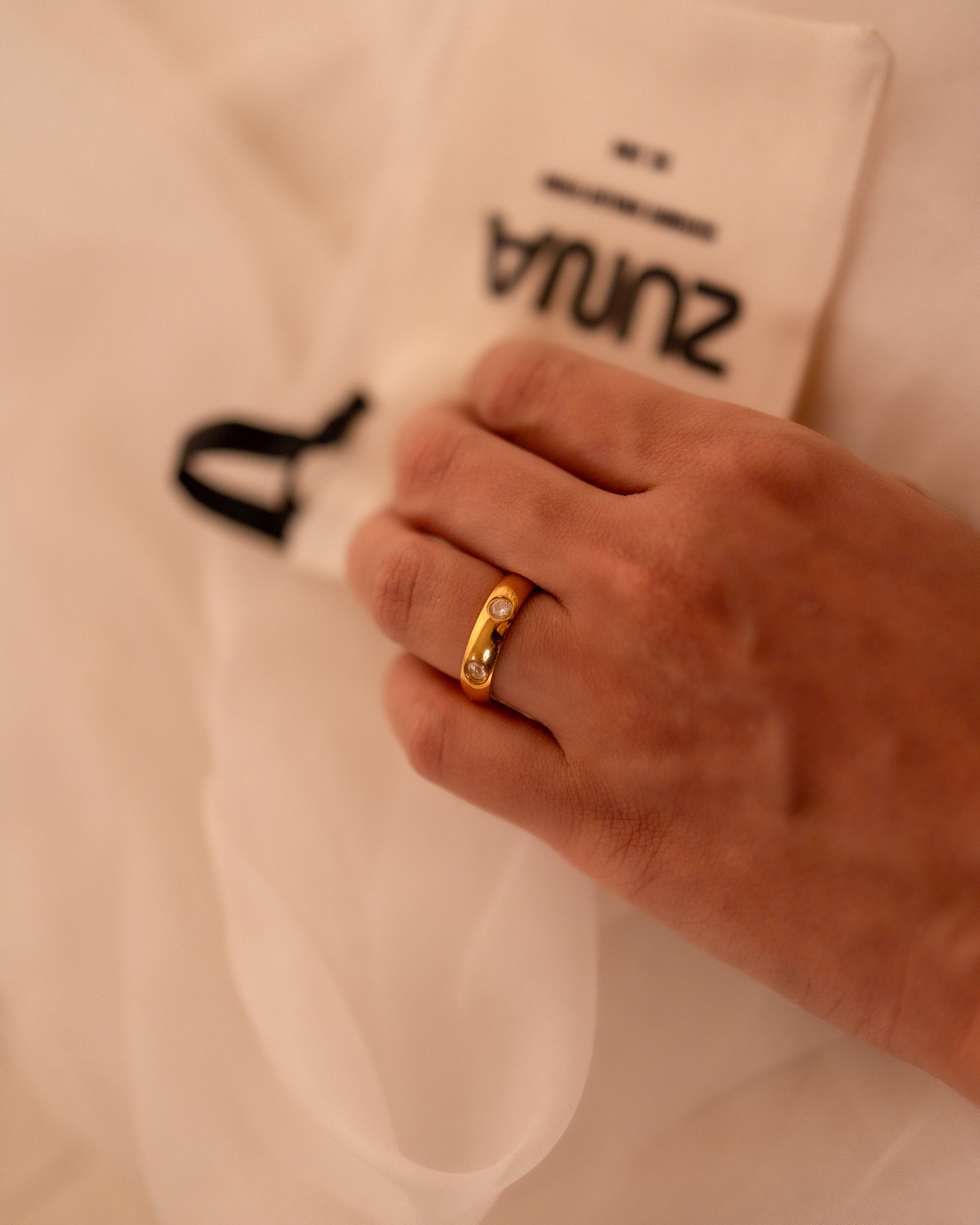 Rim Ring