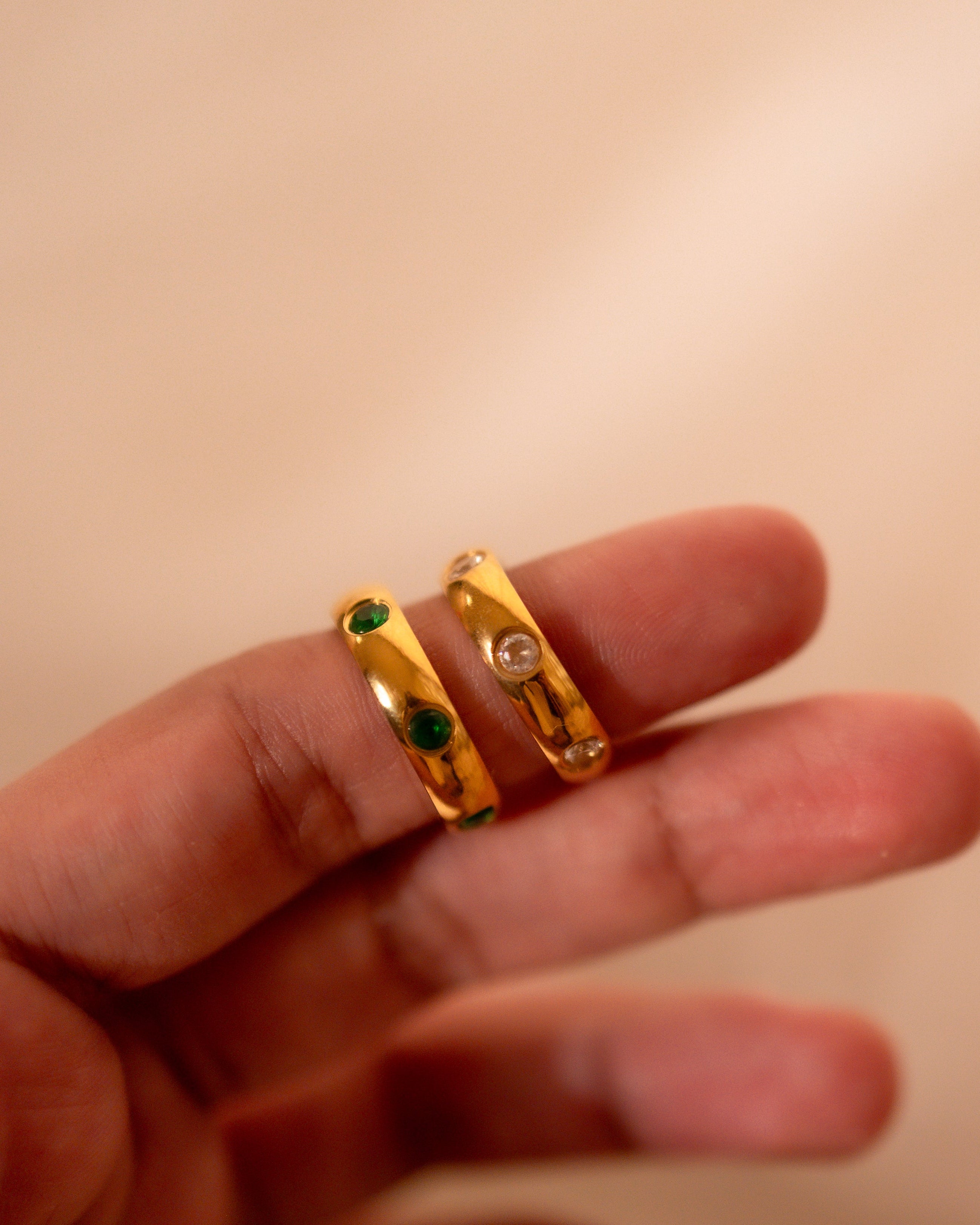 Rim Ring