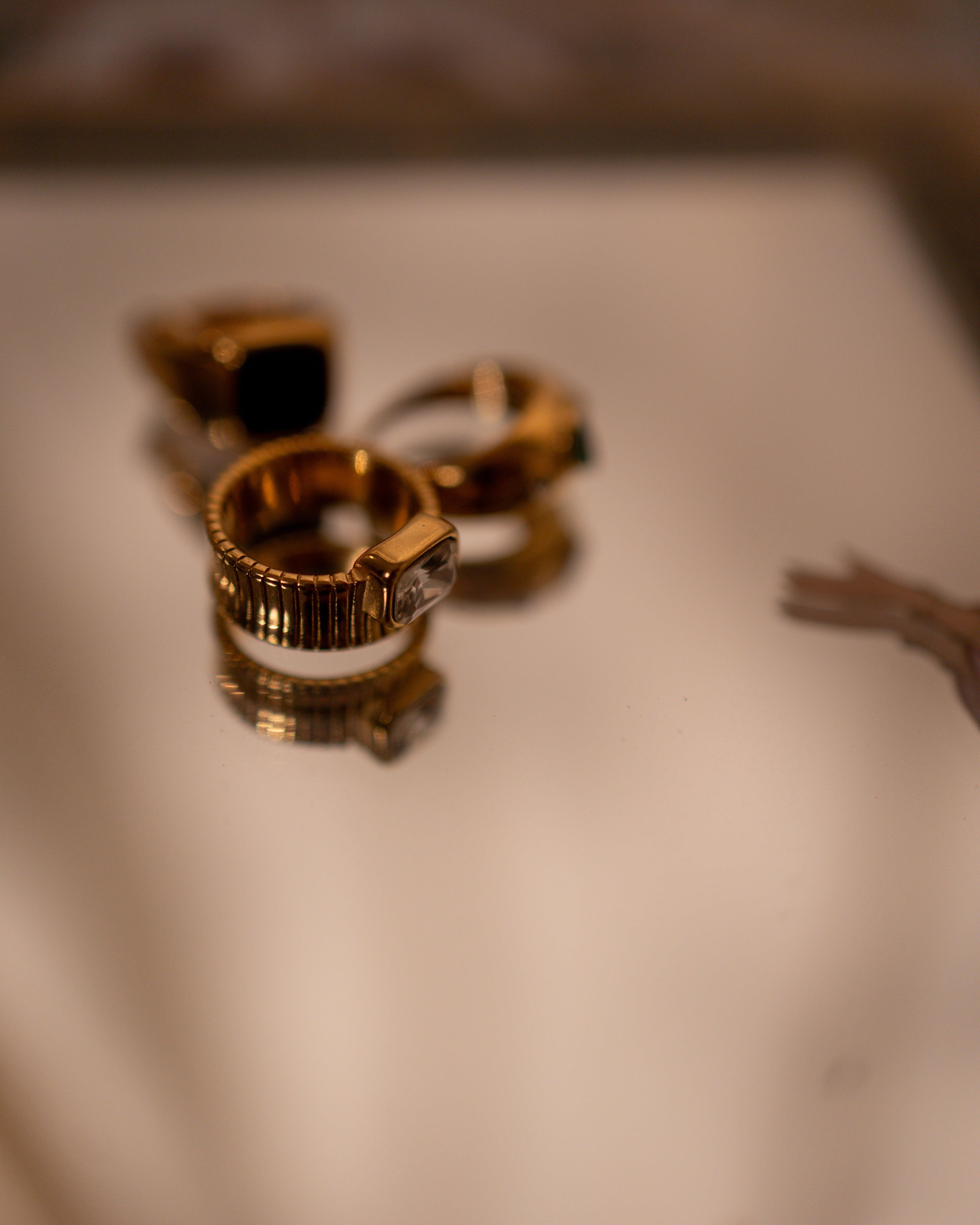 Injila Ring