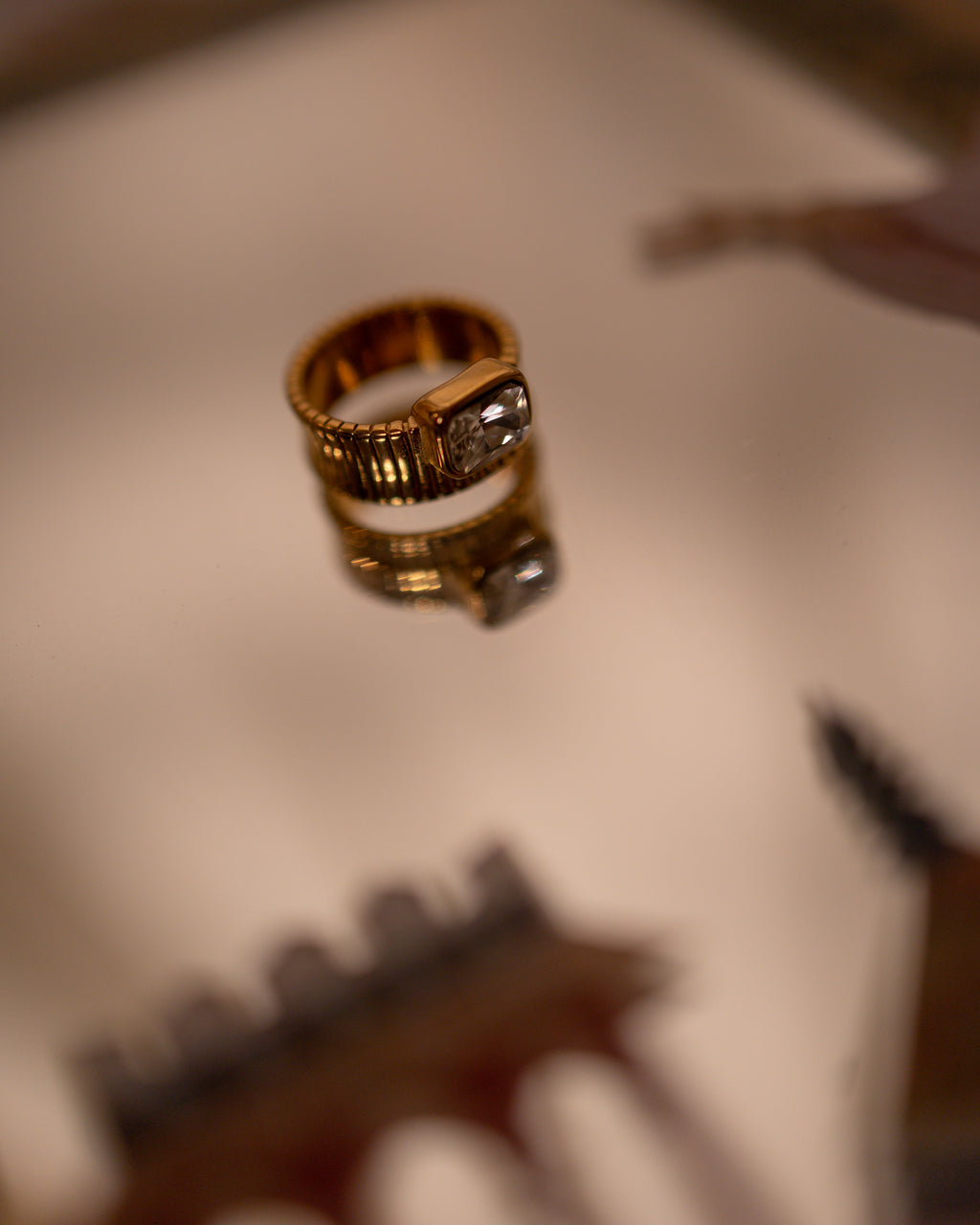 Injila Ring