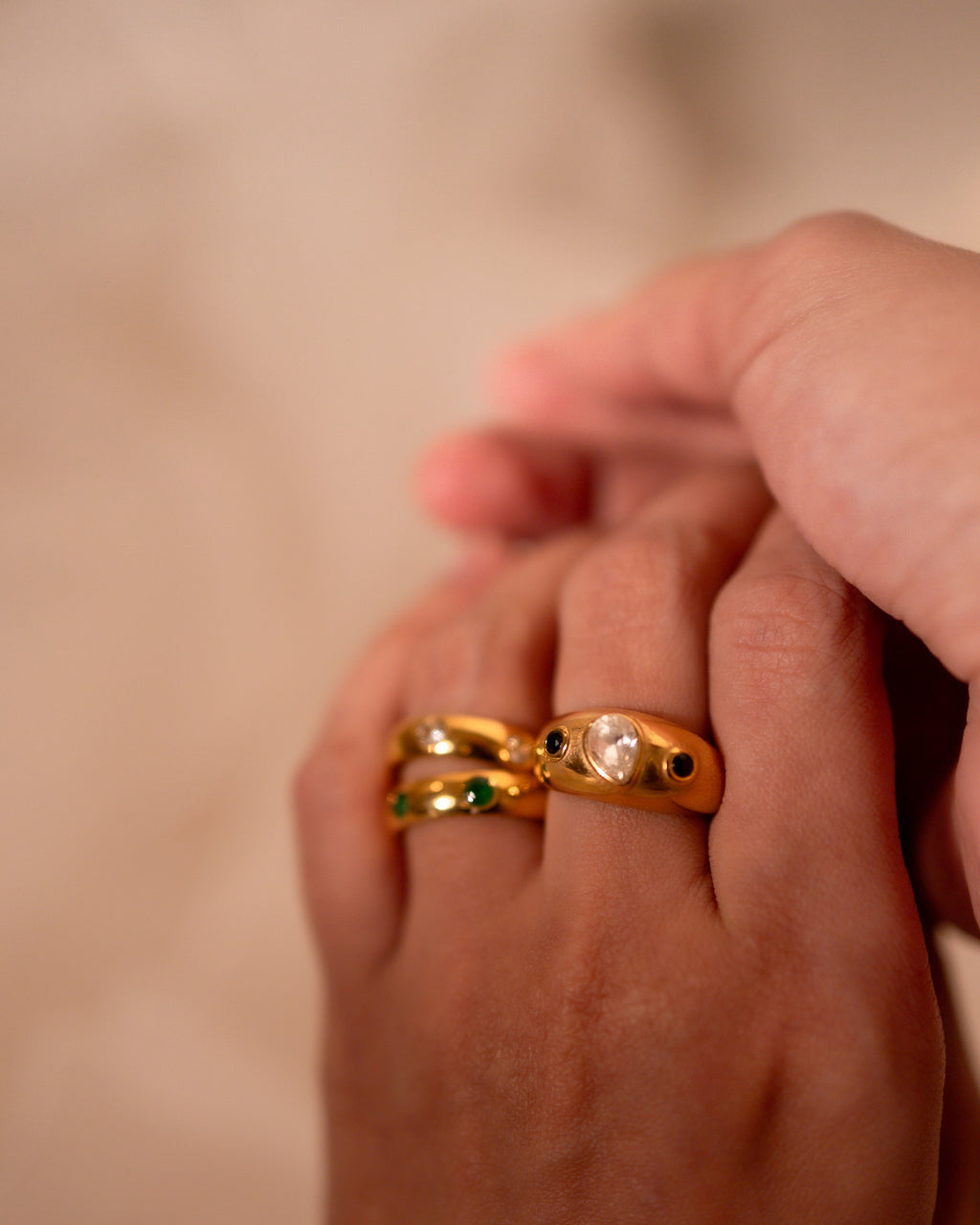 Saba Ring