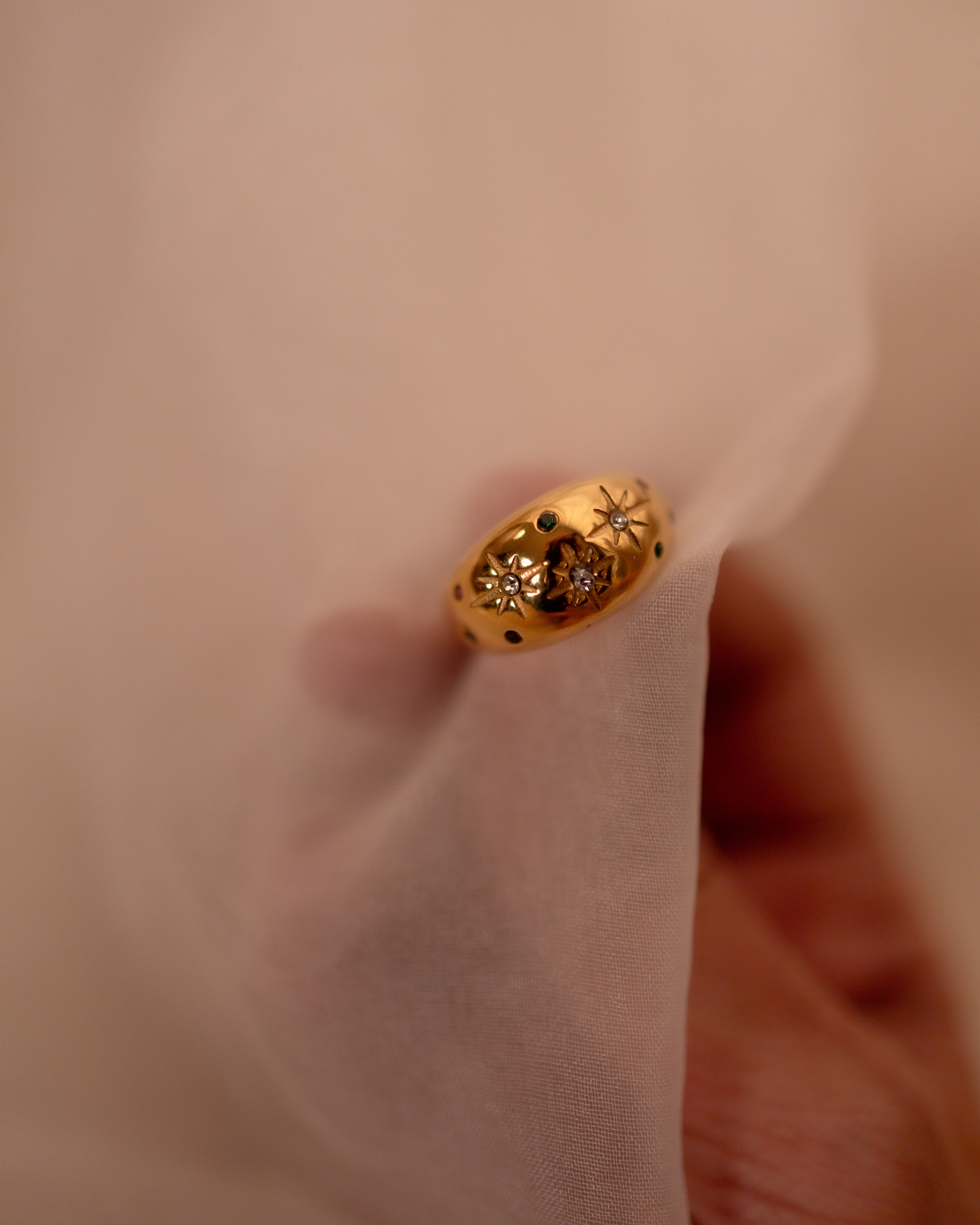 Amara Ring