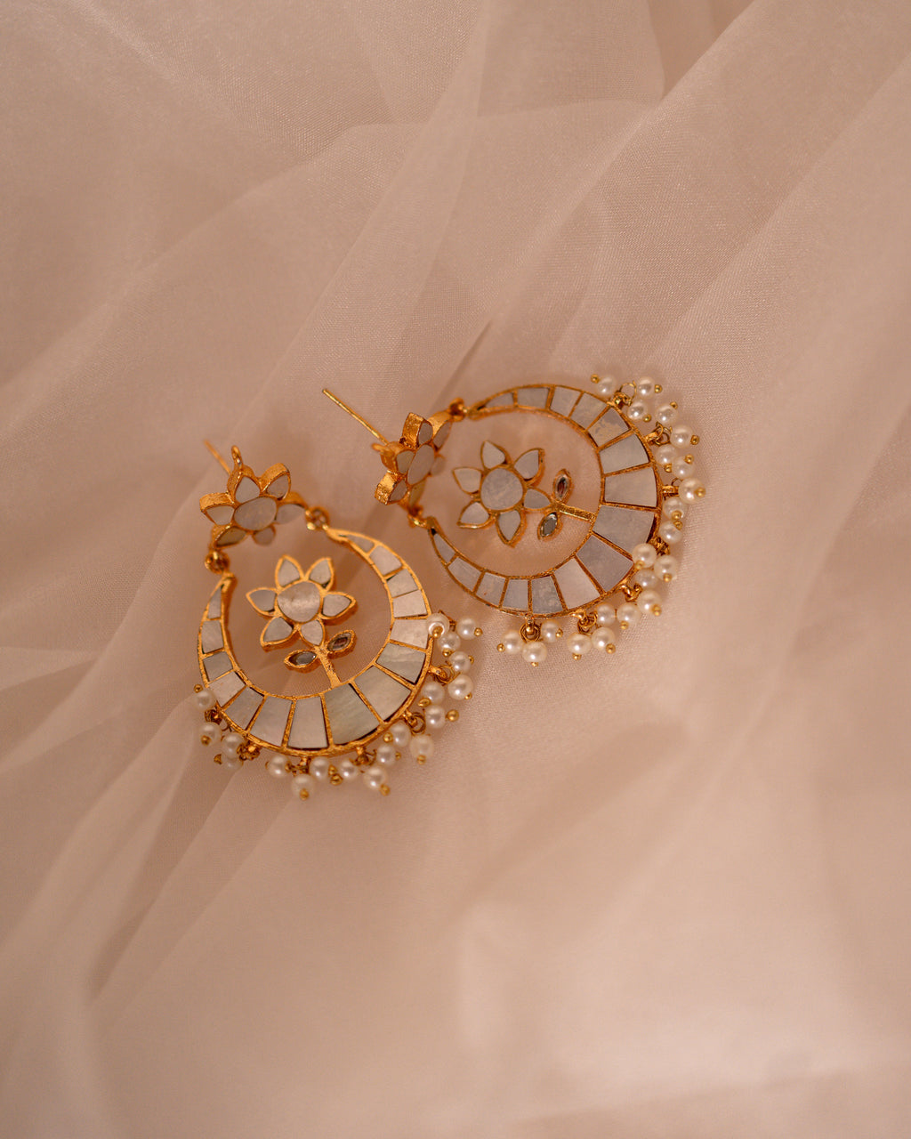 Ana Earrings