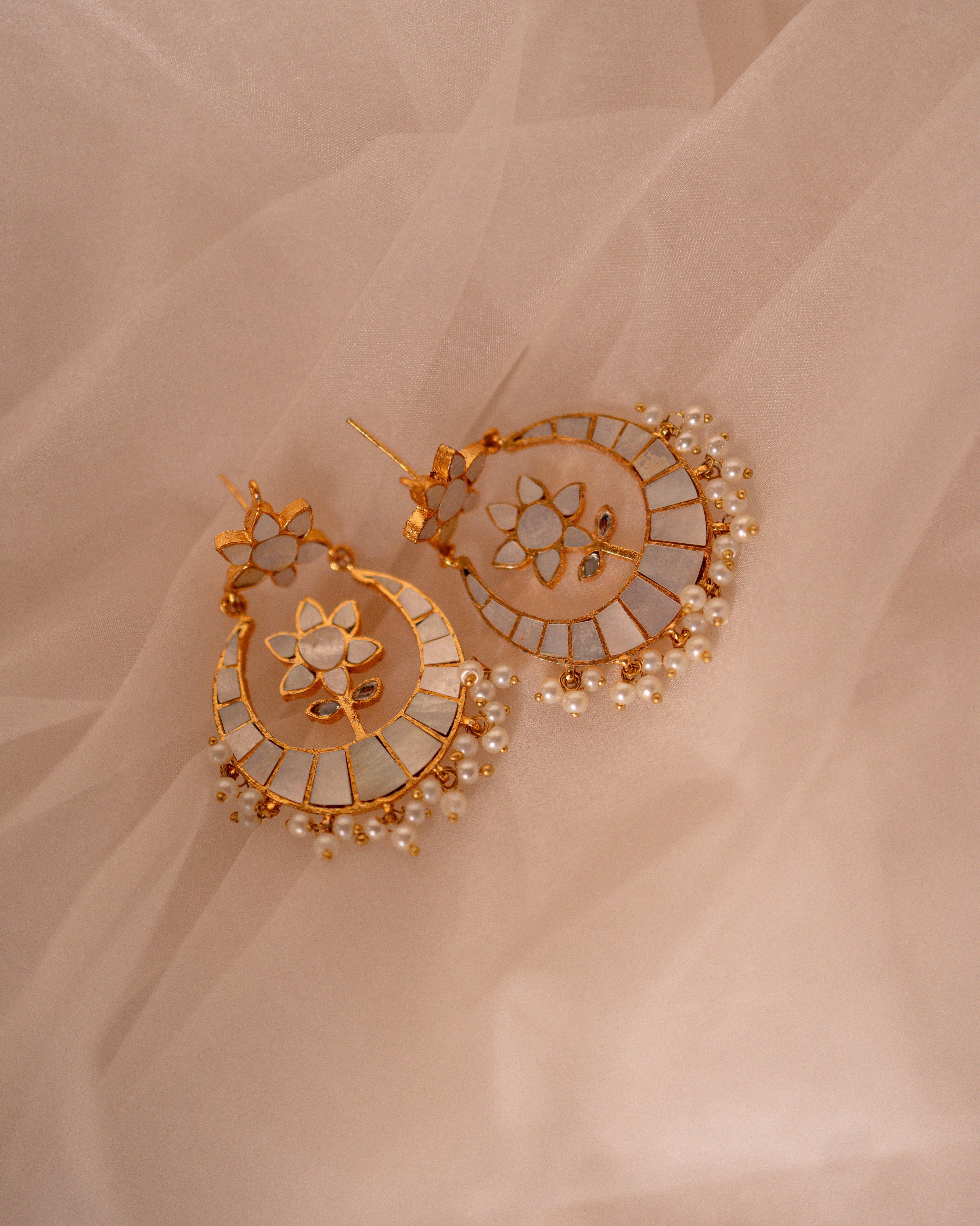 Ana Earrings