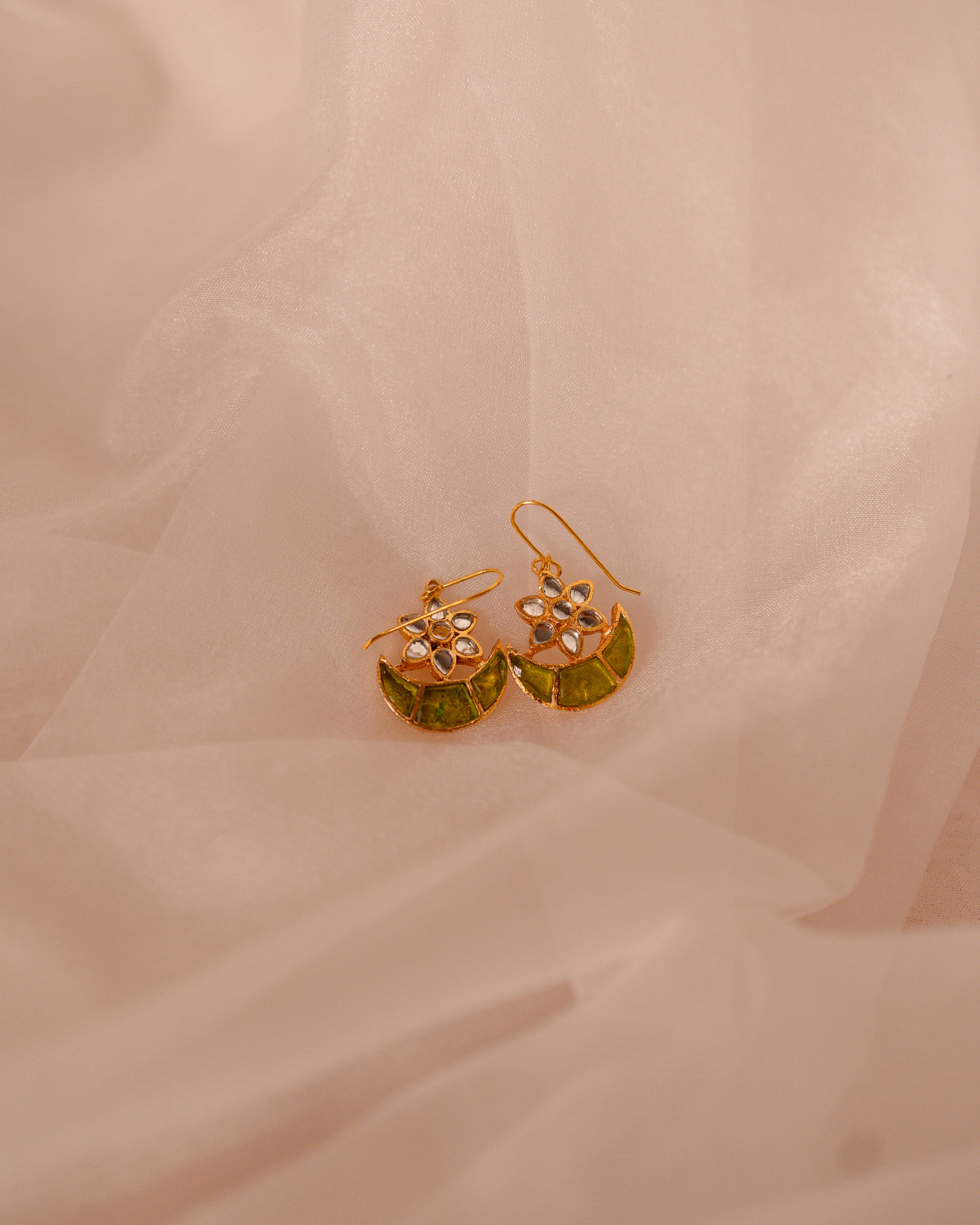 Bano Earrings
