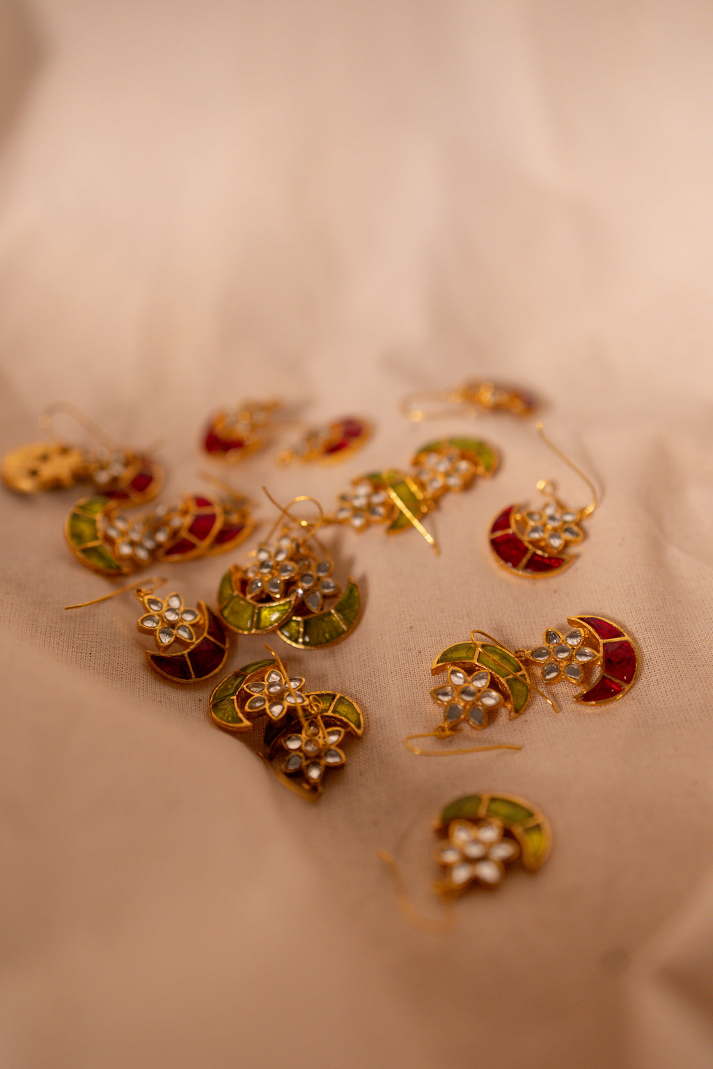Bano Earrings
