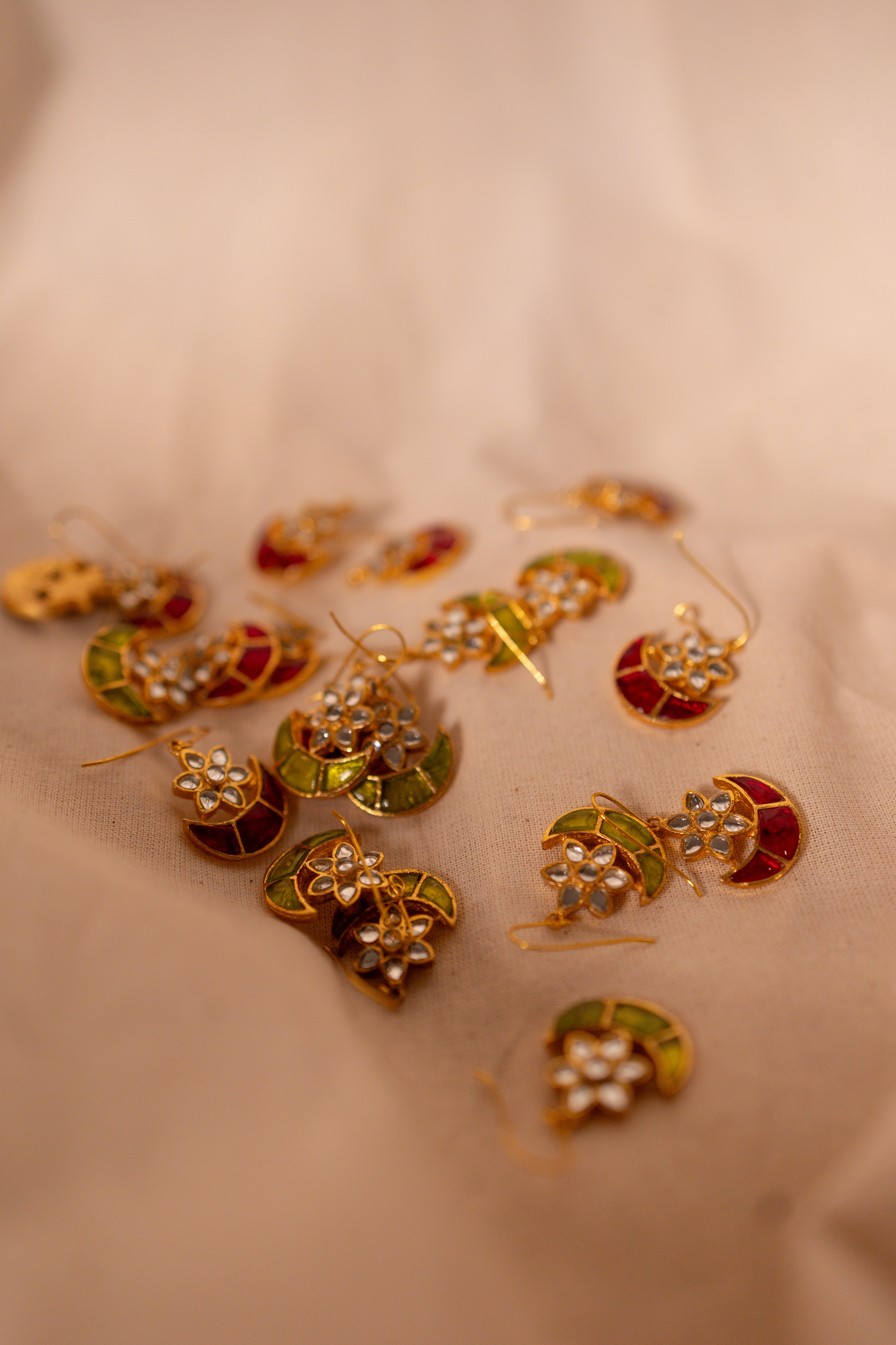 Bano Earrings